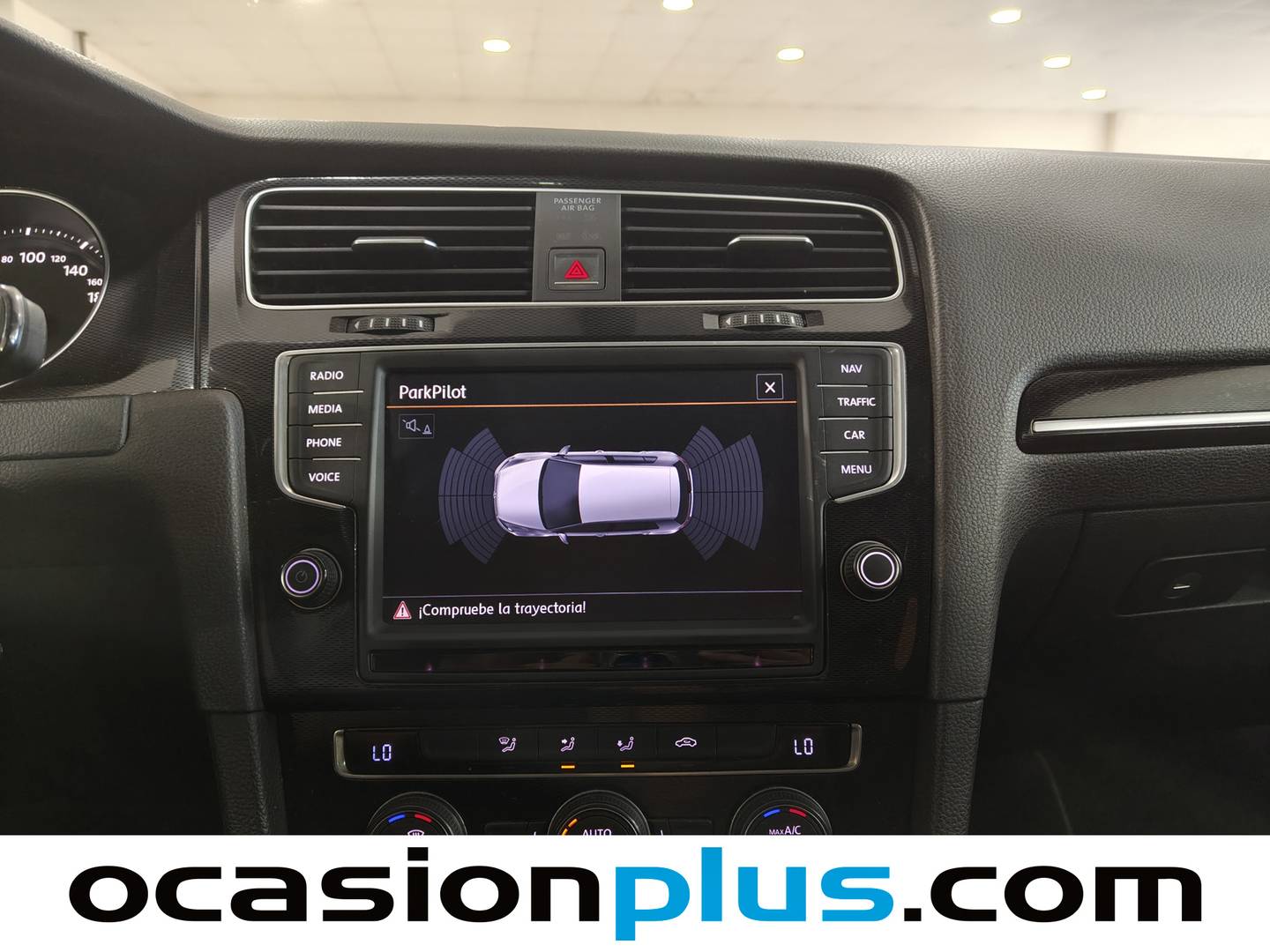 Volkswagen Golf Volkswagen Golf GTD 2.0 TDI BMT (184 CV) manual