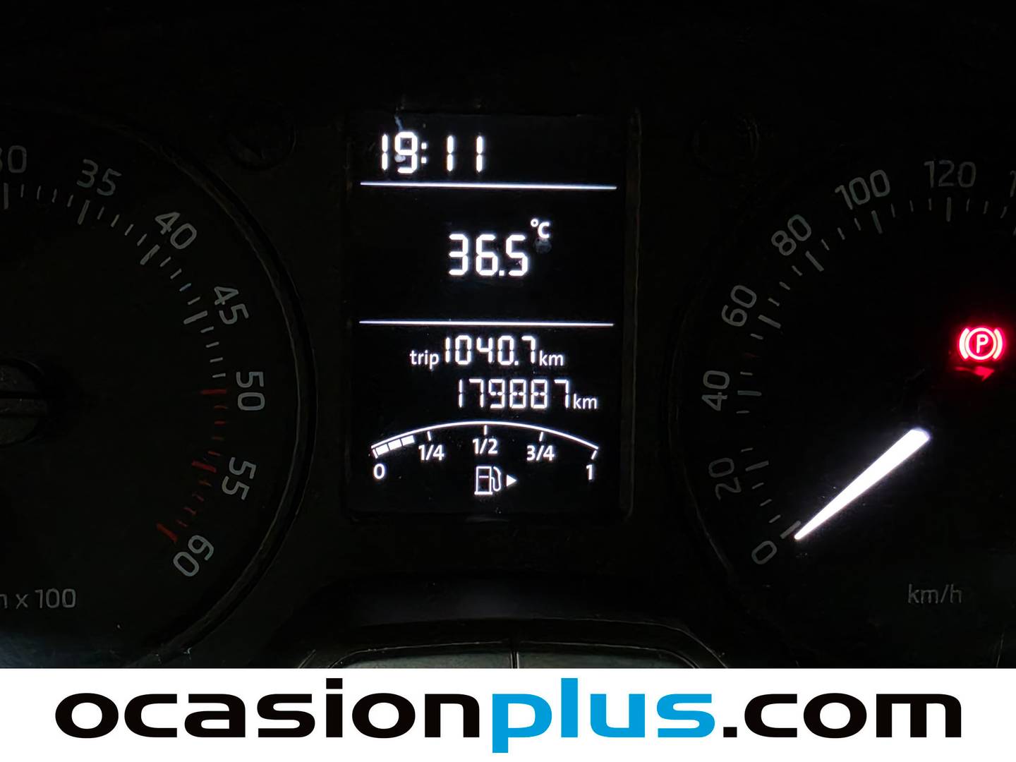 Skoda Spaceback Skoda Spaceback 1.6 TDI Active Green TEC (105 CV) seminuevo