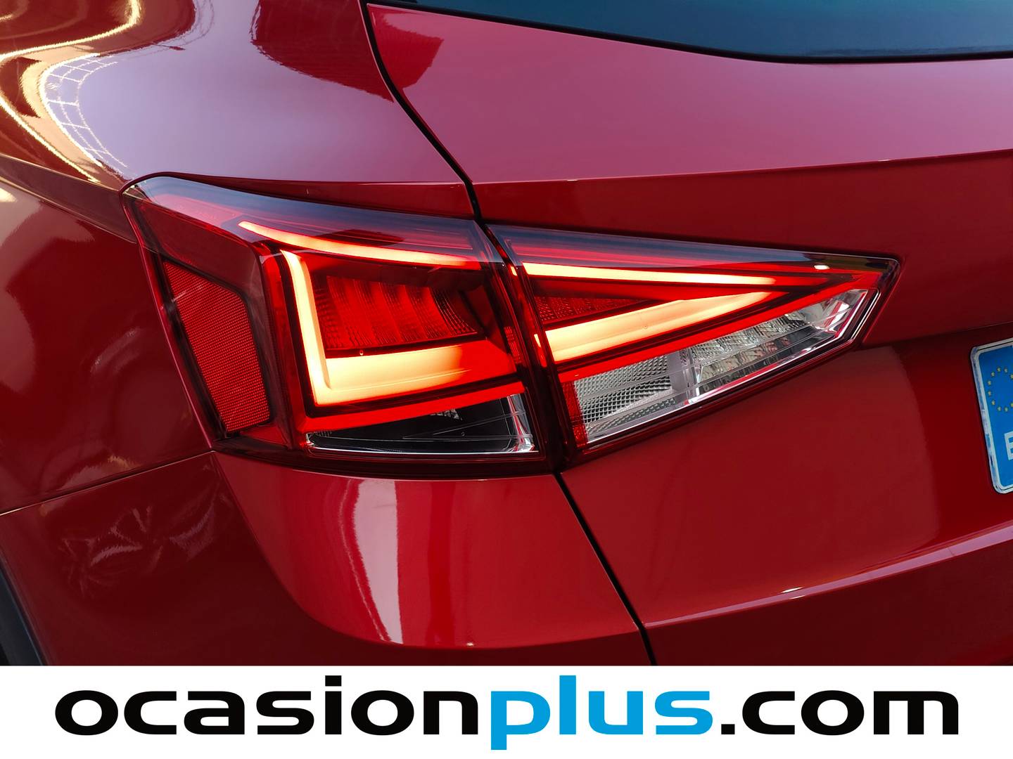 Accesorios del Seat Arona Seat Arona 1.6 TDI Ecomotive FR (115 CV)