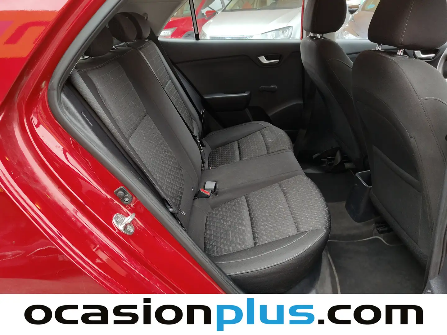 Foto KIA Rio Kia Rio 1.4 CRDi Concept (90 CV)