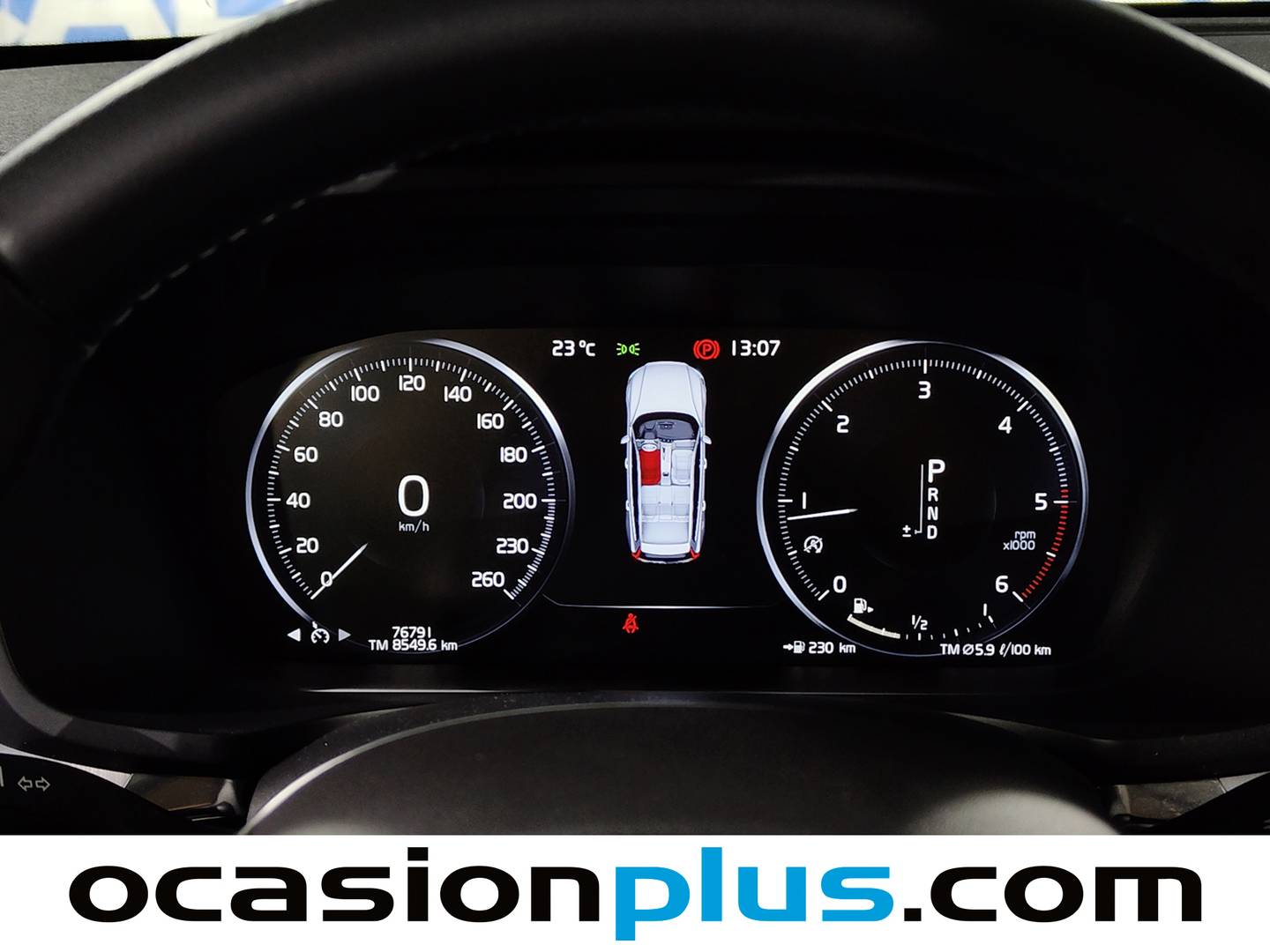 Foto Volvo V60 Volvo V60 D4 Momentum Auto (190 CV)