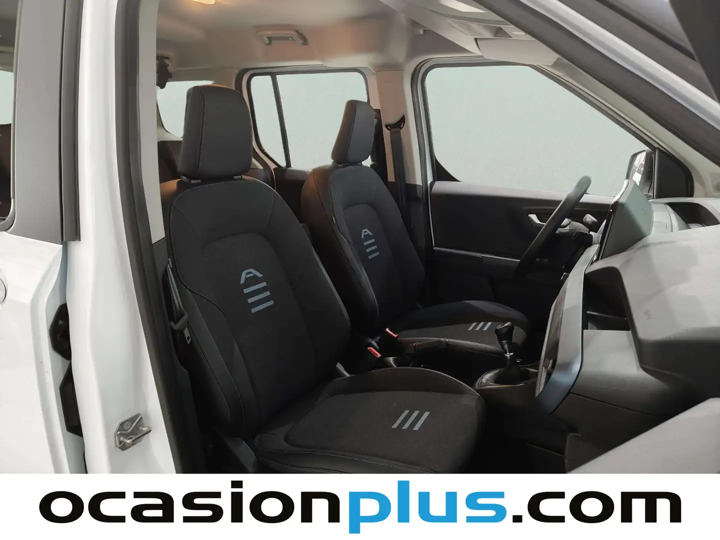 Foto Ford Tourneo Courier Ford Tourneo Courier 1.0 Ecoboost Active (125 CV)