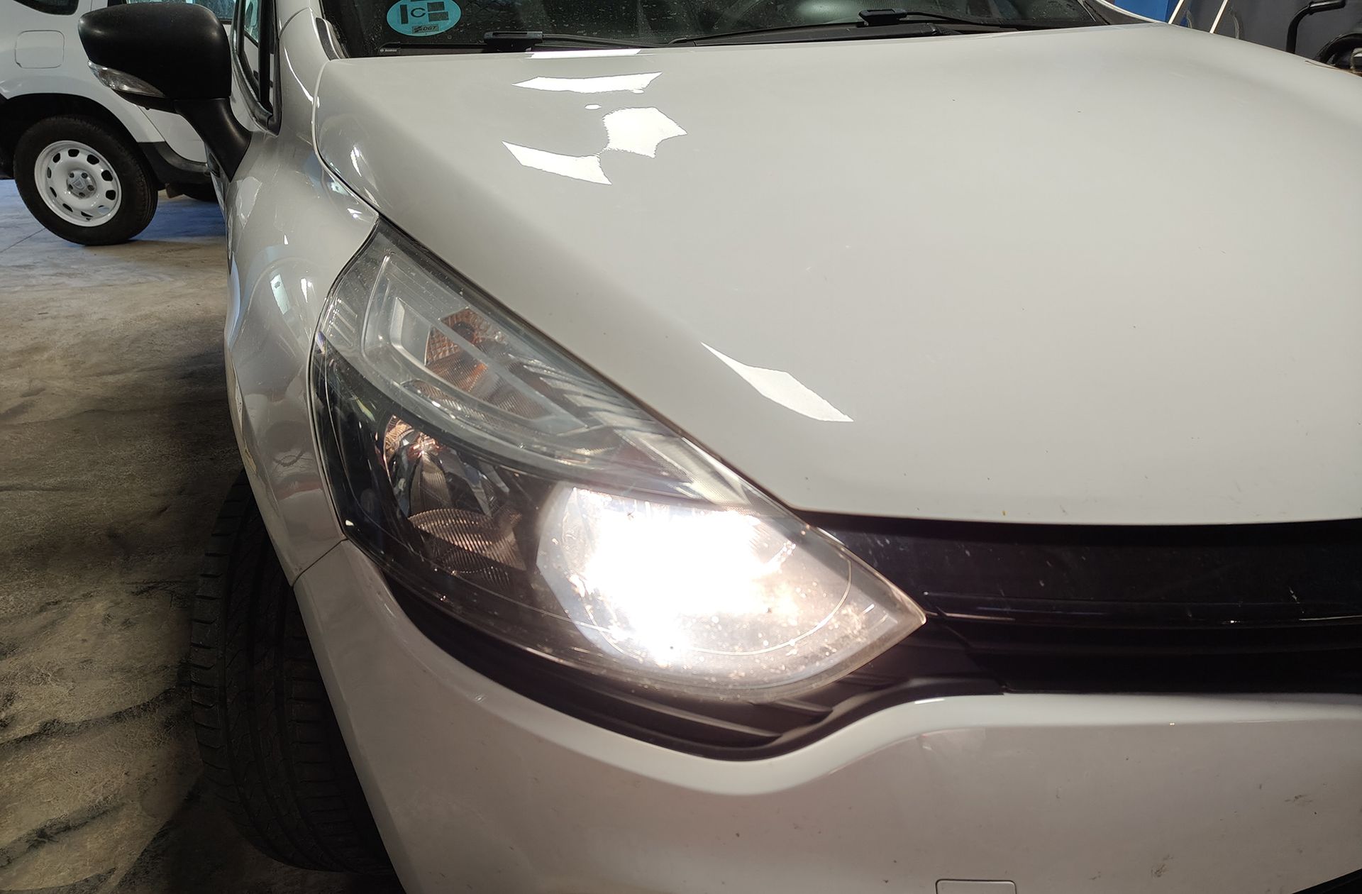 Renault Clio Société Energy dCi - foto 10