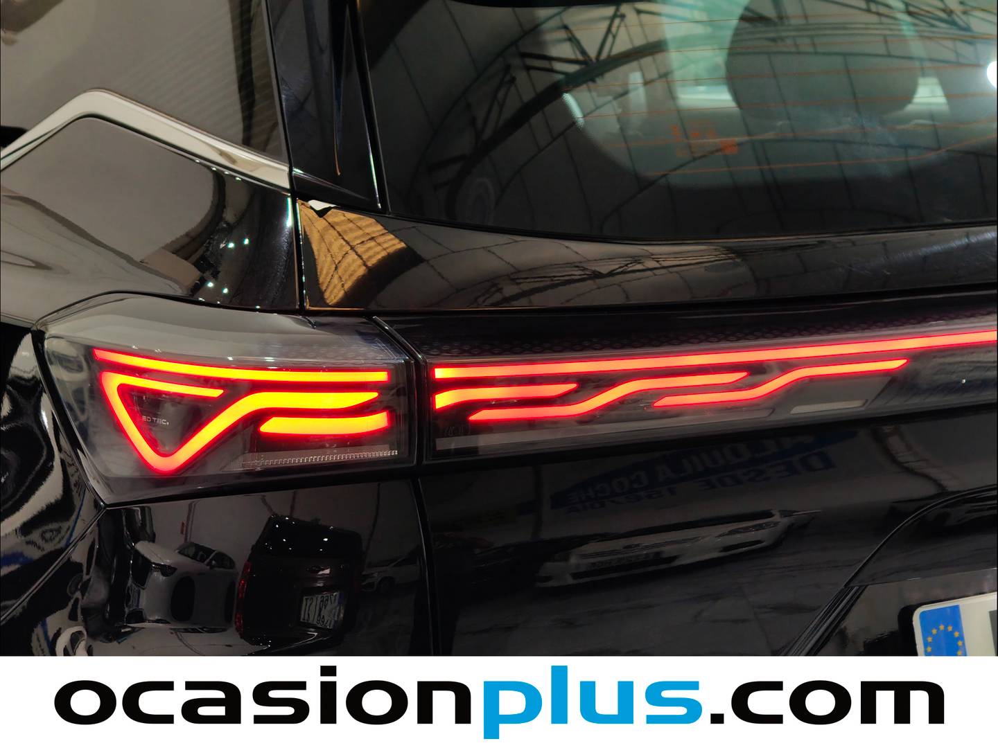 EBRO S700 EBRO S700 1.6 TGDI Comfort DCT (147 CV) km 0