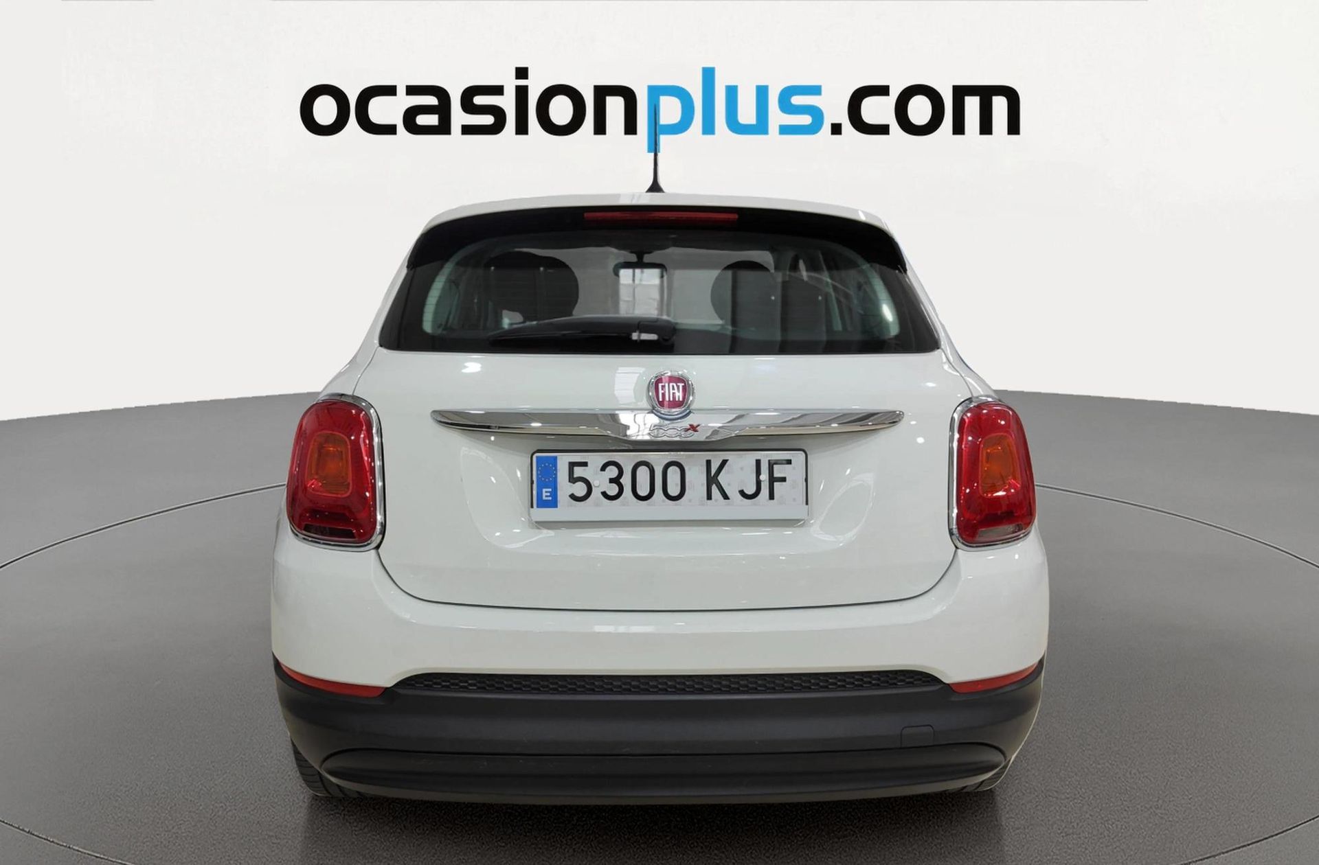 Fiat 500X 1.3 MultiJet Pop Star 4x2 - foto 12