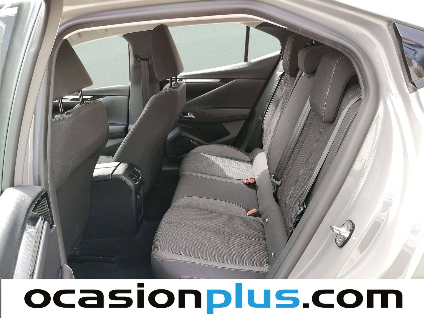 Foto asientos traseros DS DS 4 DS DS4 BlueHDi 130 Bastille Auto (130 CV)