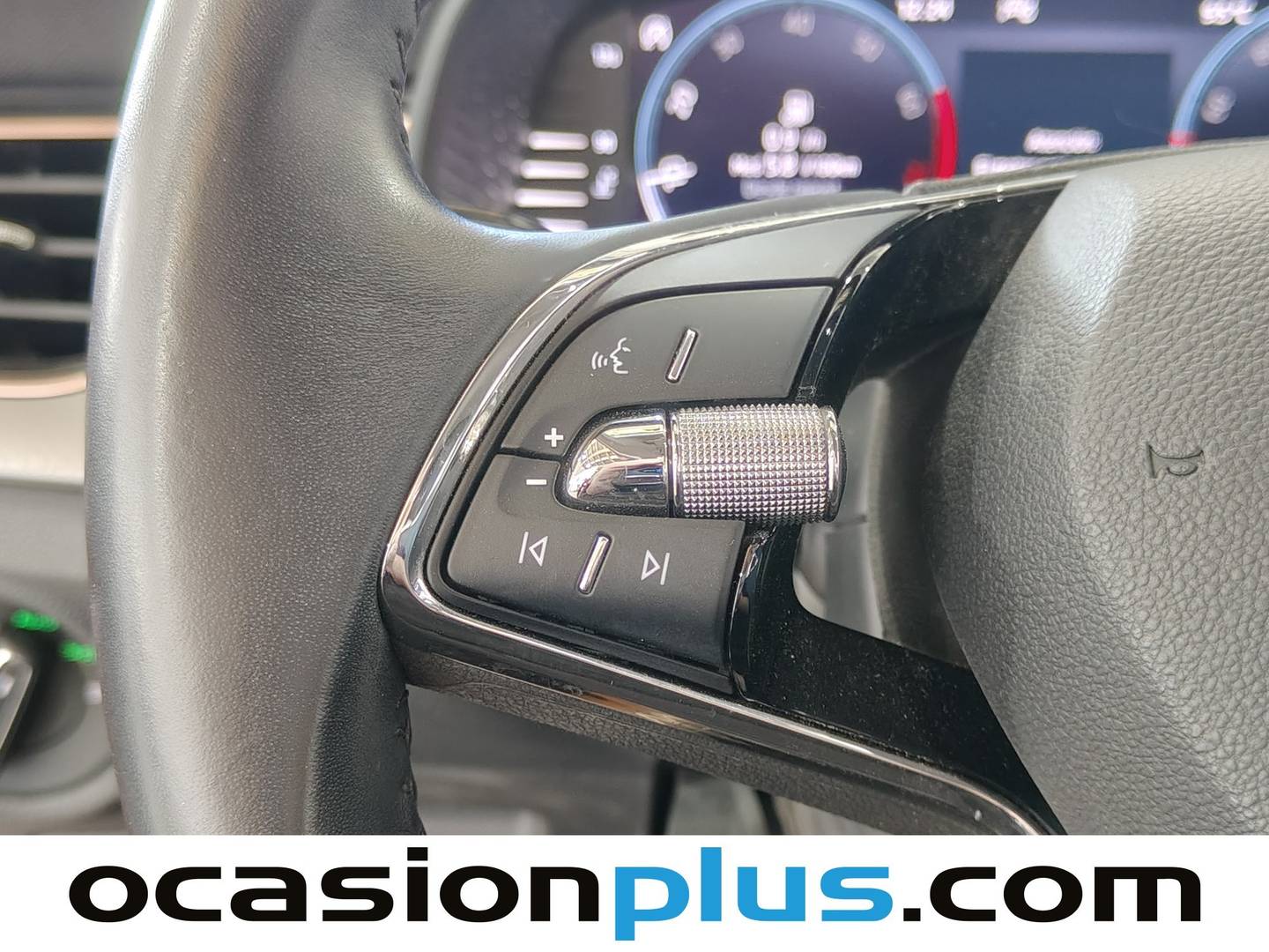 Foto Skoda Kamiq Skoda Kamiq 1.0 TSI Style  (110 CV)