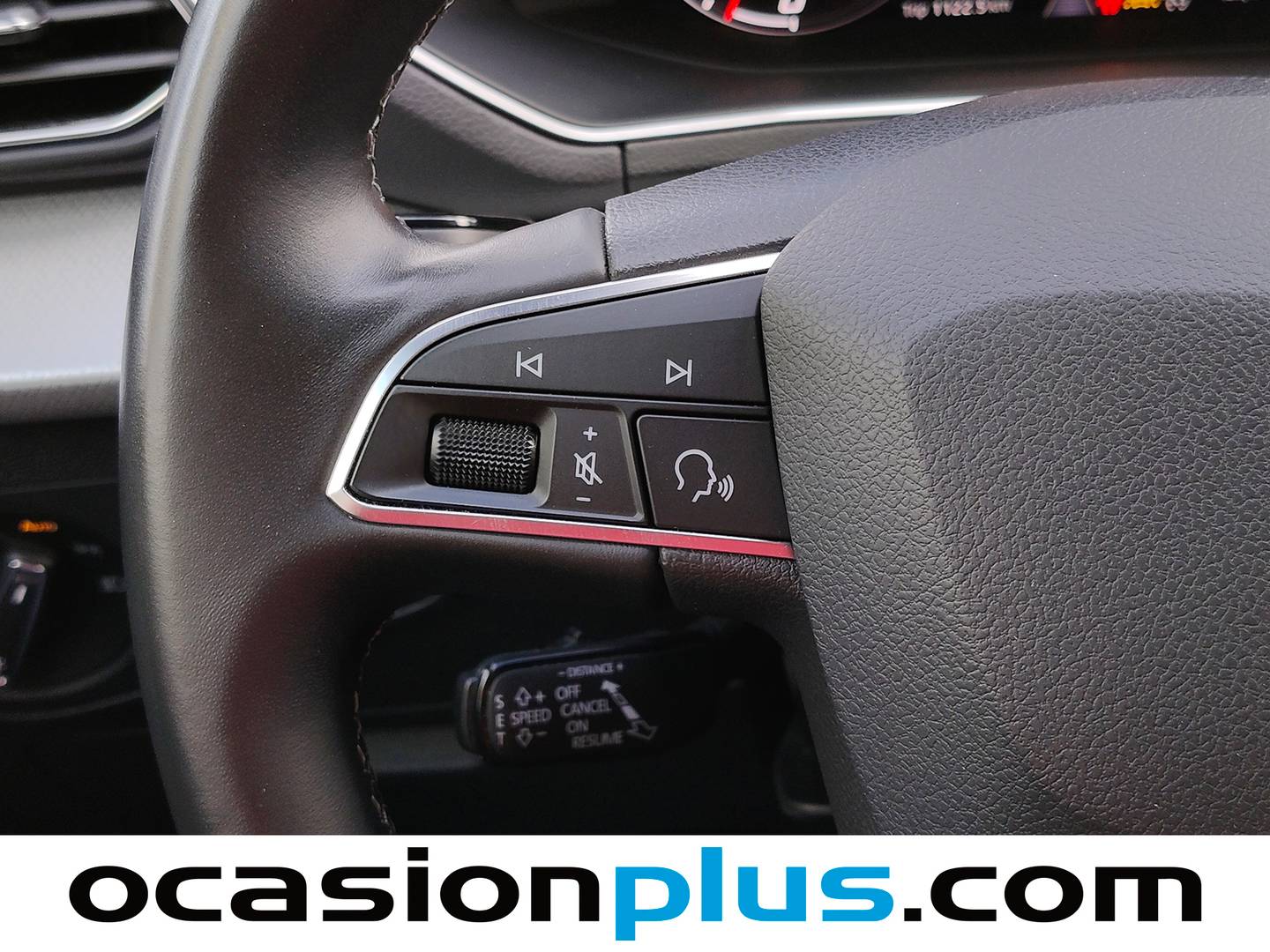 Seat Tarraco Seat Tarraco 1.5 TSI S&S Style Plus (150 CV) 7 Plazas 150cv