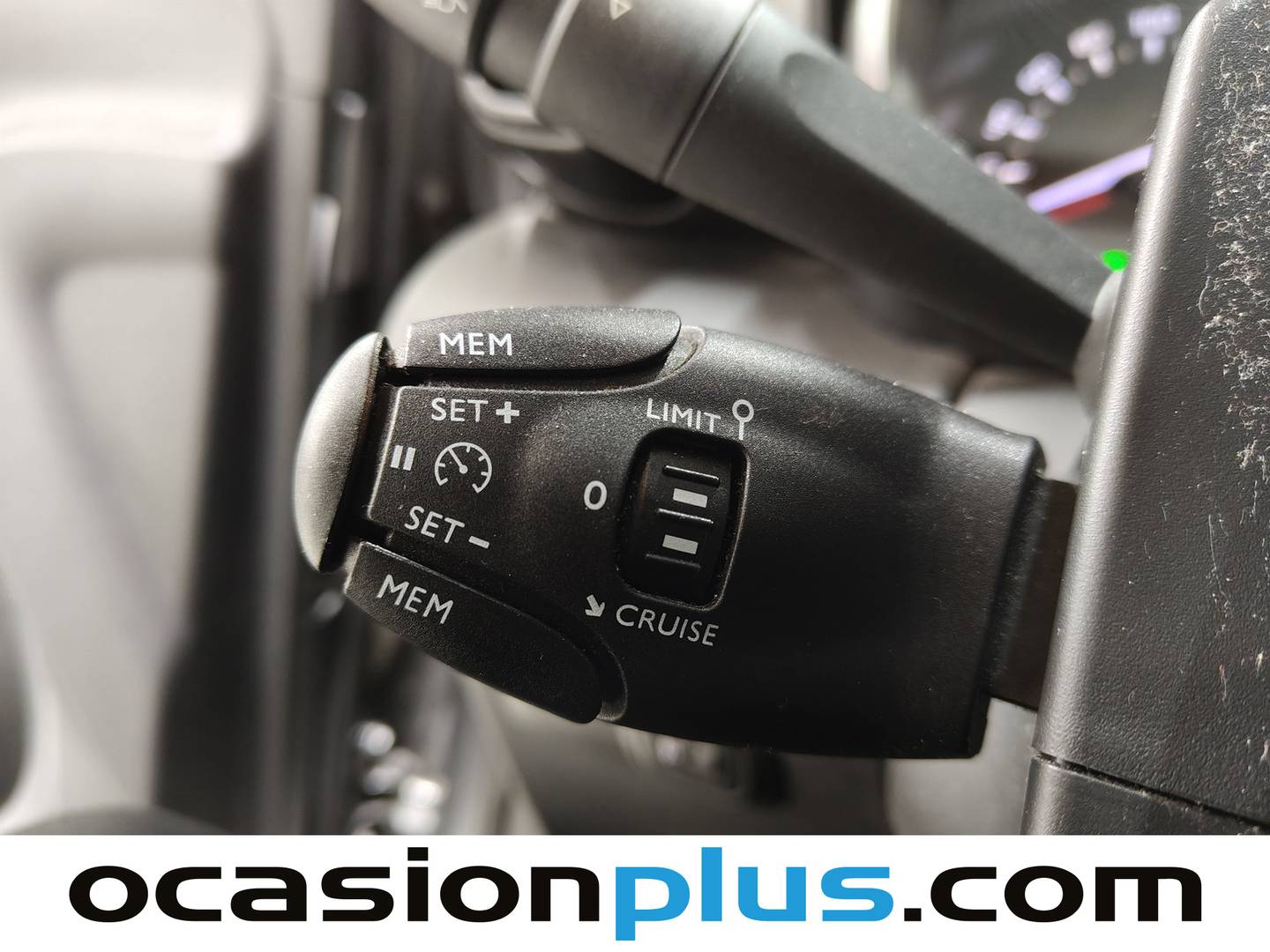 Accesorios del Citroën C3 Aircross Citroën C3 Aircross BlueHDi 100 S&S Feel (102 CV)