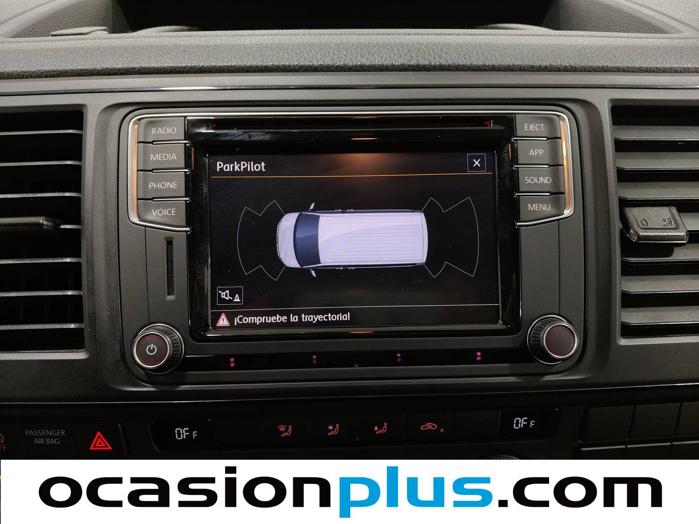 Equipamiento del Volkswagen Multivan Volkswagen Multivan The Original Corto 2.0 TDI BMT (150 CV) DSG 7 Plazas