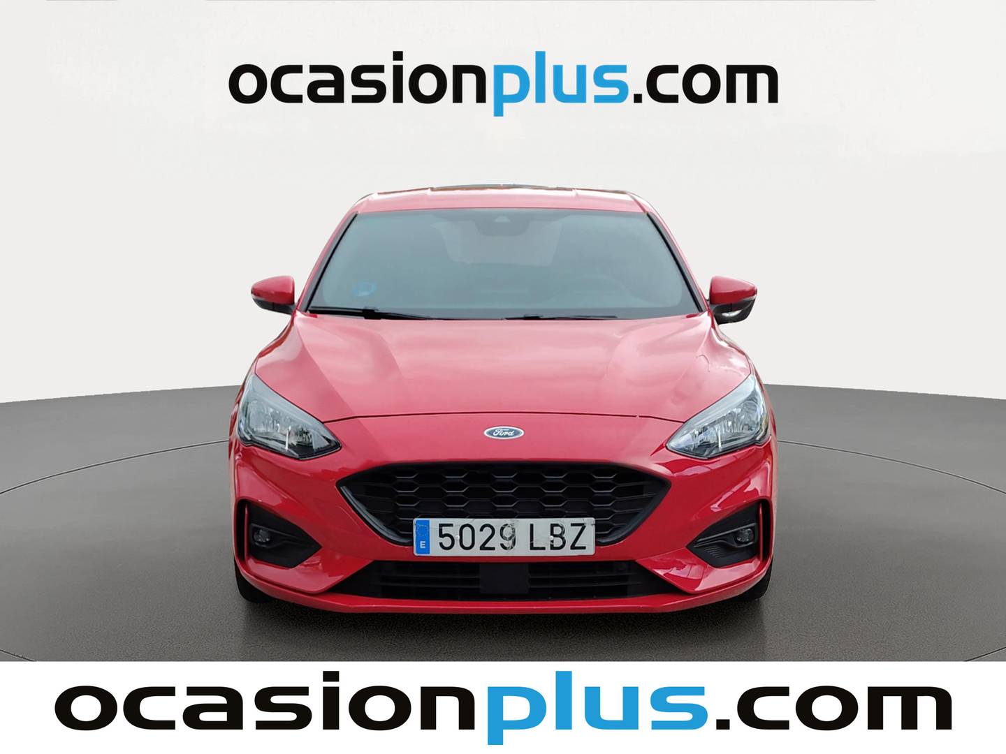 Ford Focus Ford Focus 1.0 Ecoboost ST-Line (125 CV) al mejor precio
