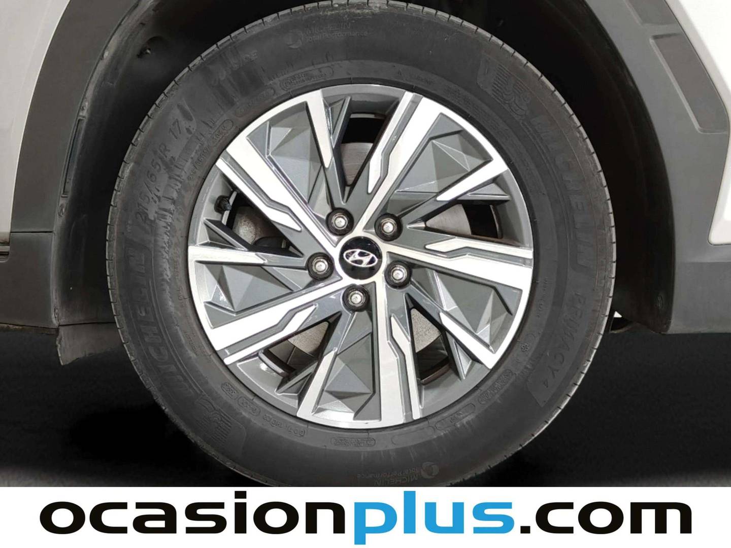 Hyundai Tucson Hyundai Tucson 1.6 CRDI 48V Maxx DCT (136 CV) automático