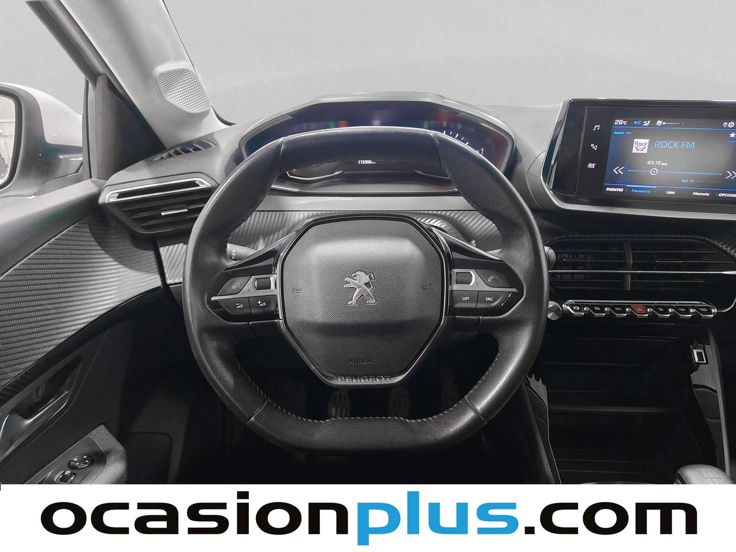Peugeot 208 Peugeot 208 BlueHDi 100 Active Pack (100 CV) 2021