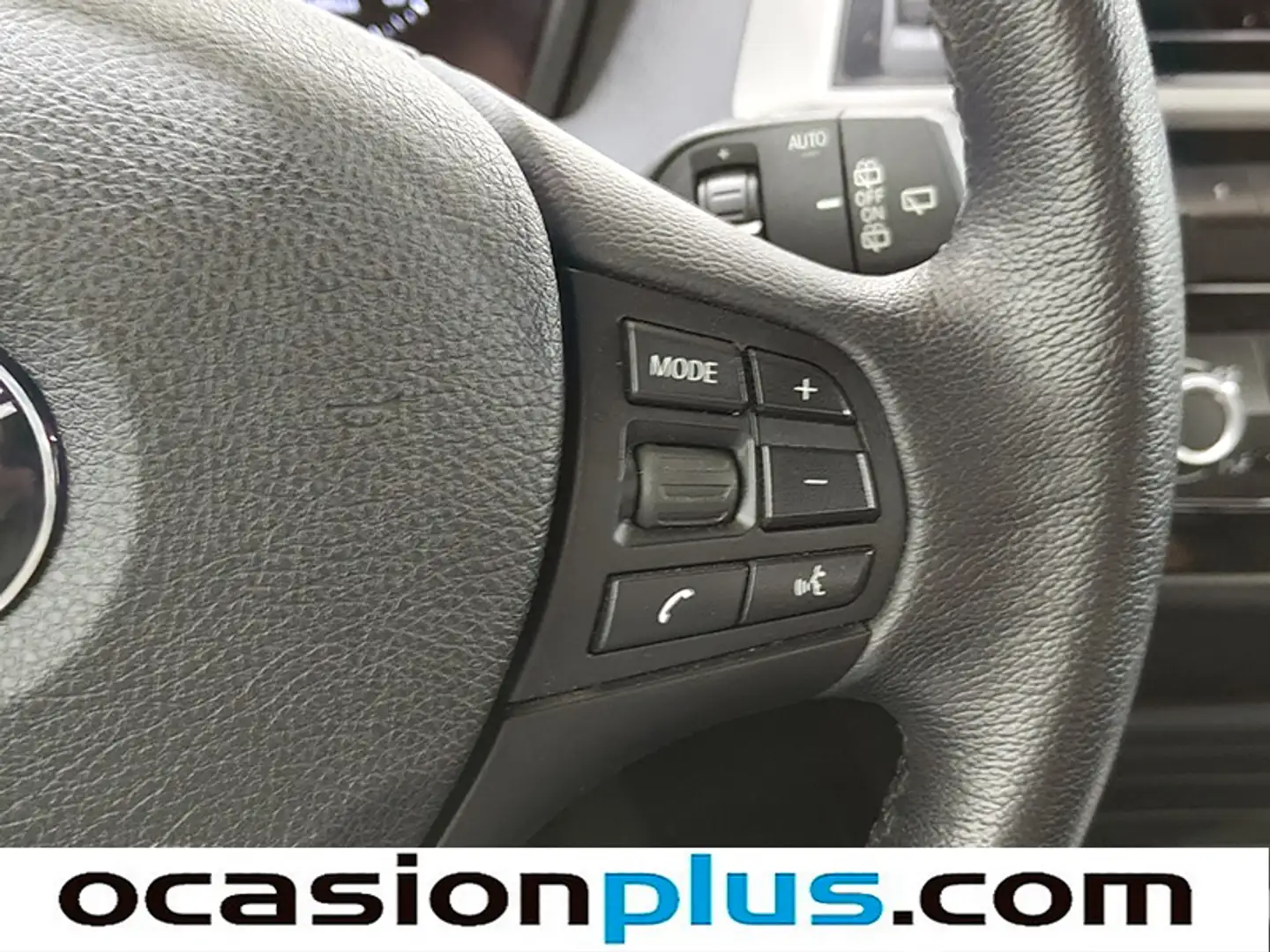 Foto BMW Serie 1 BMW Serie 1 120i (184 CV)