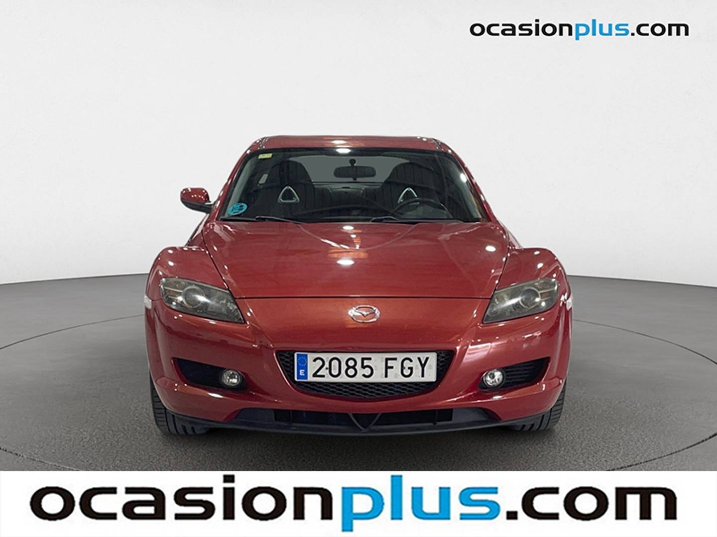 Foto Mazda RX-8 Mazda RX-8 192 CV