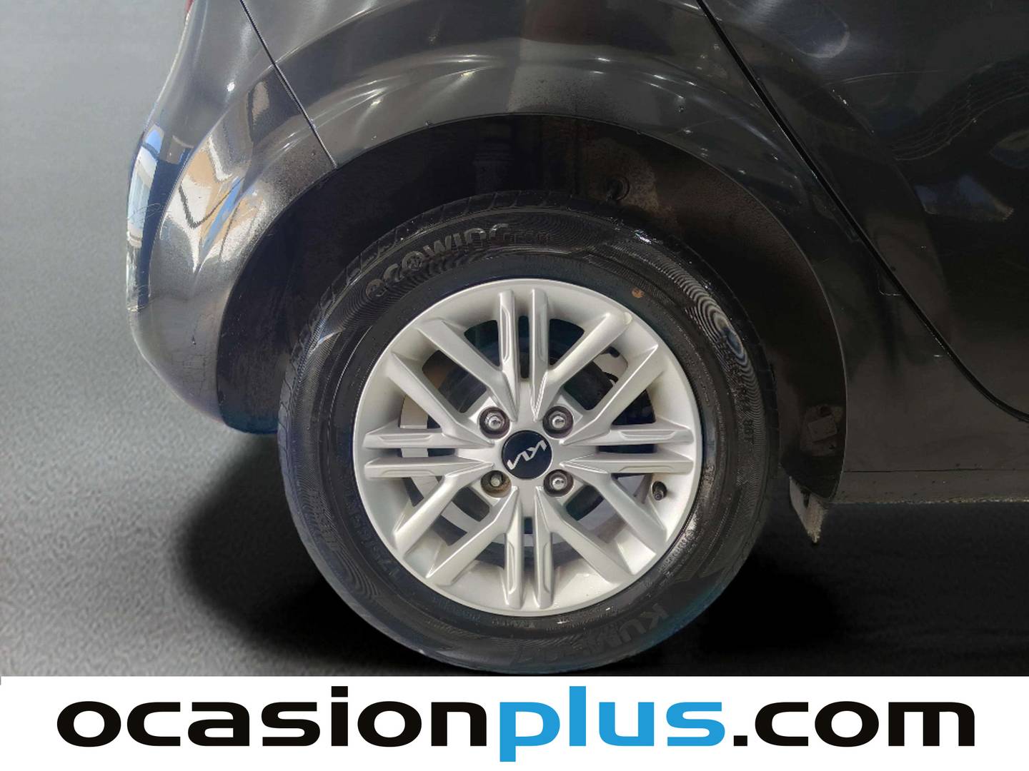 KIA Picanto KIA Picanto 1.0 DPi Concept Pack Comfort (67 CV) 67cv