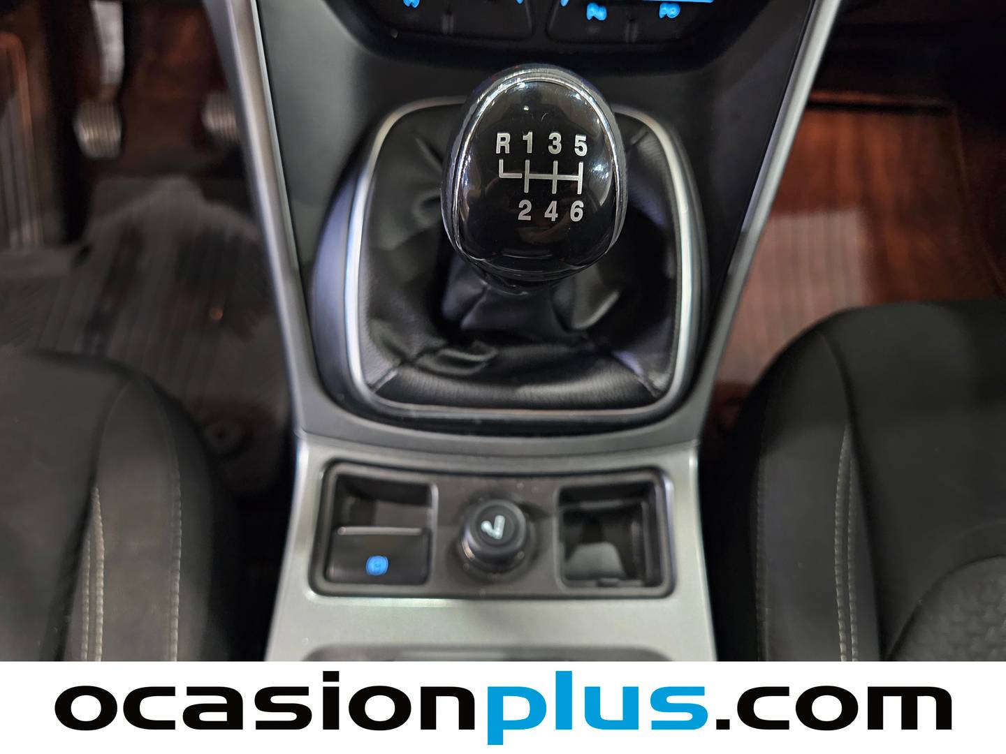 Ford Kuga Ford Kuga 1.5 EcoBoost Trend+ 4x2 (150 CV) de segunda mano