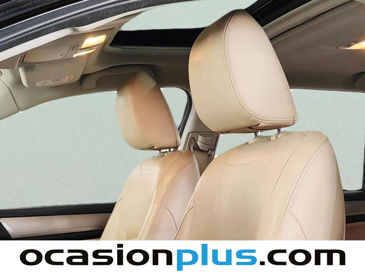 Equipamiento del Subaru Outback Subaru Outback 2.0 TD Executive Plus CVT Lineartron AWD (150 CV)