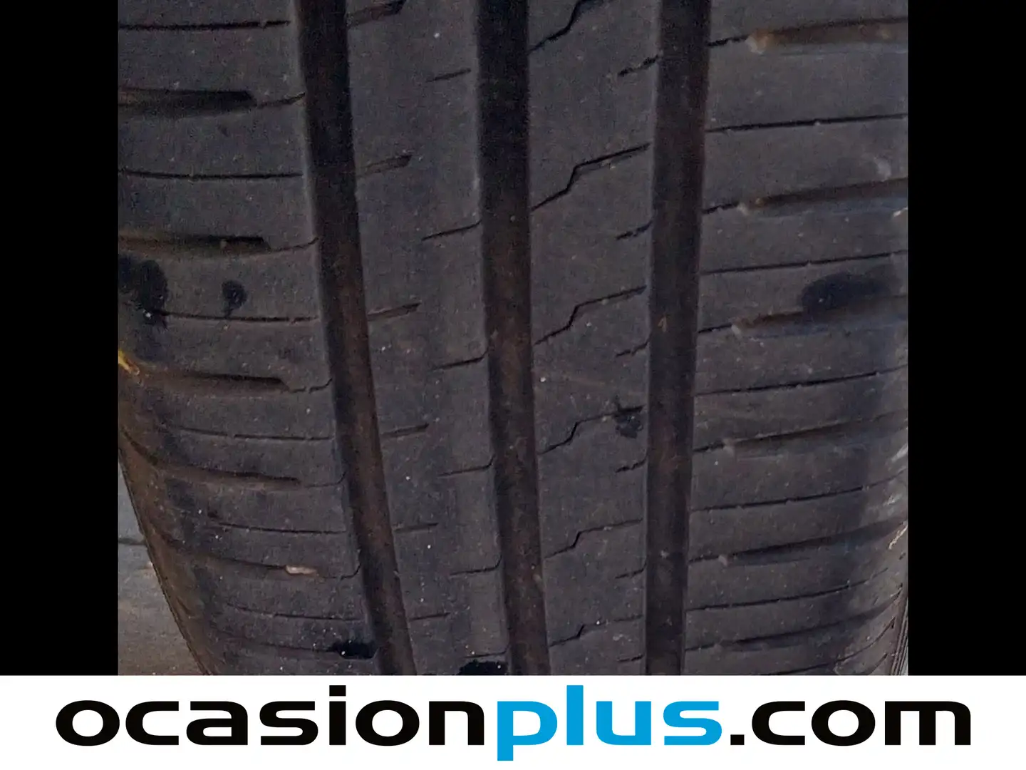 Foto Opel Corsa Opel Corsa 1.2 Turbo XHL Elegance (100 CV)