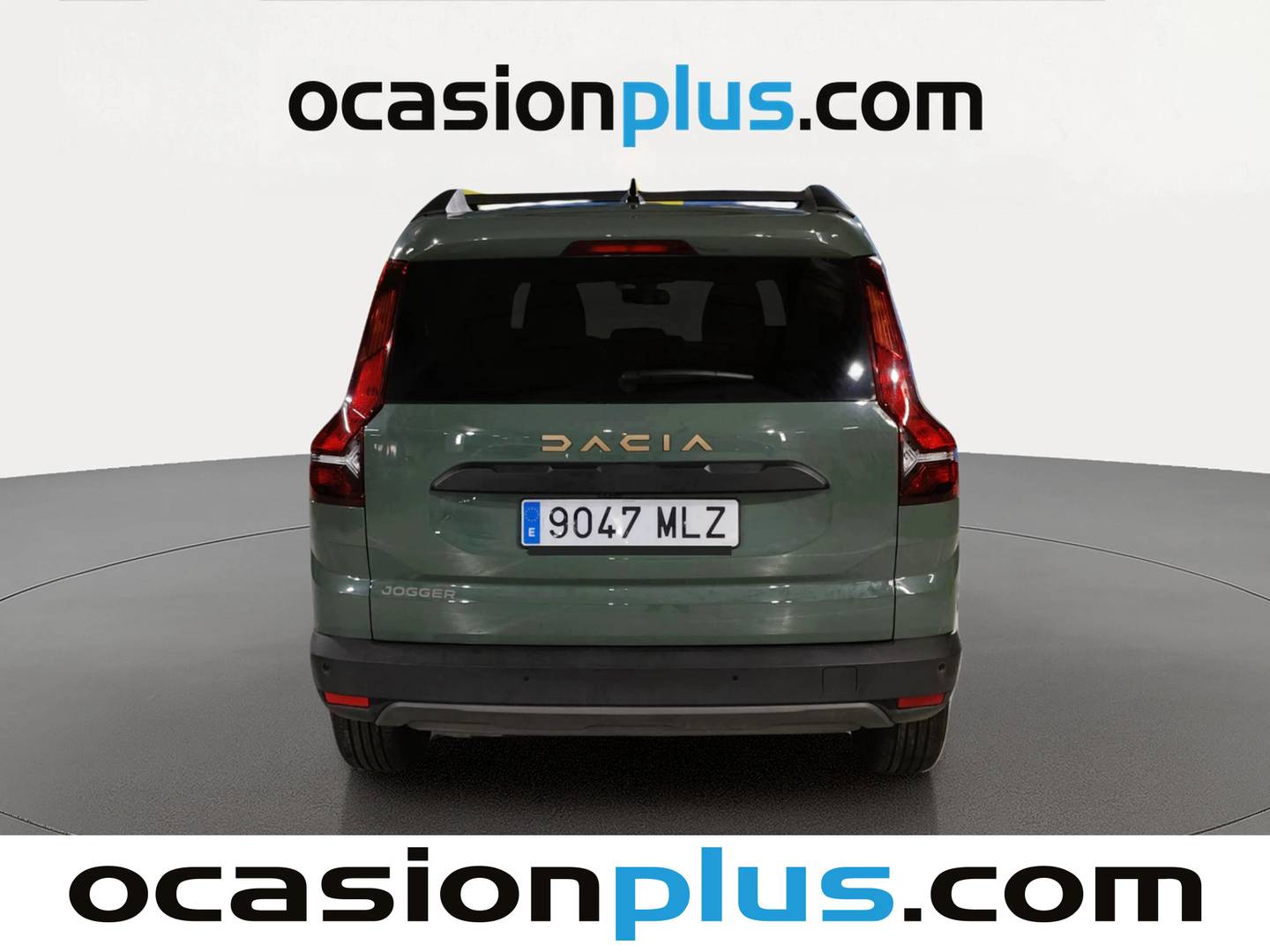 Dacia Jogger Dacia Jogger Extreme Go ECO-G (100 CV)7 Plazas barato