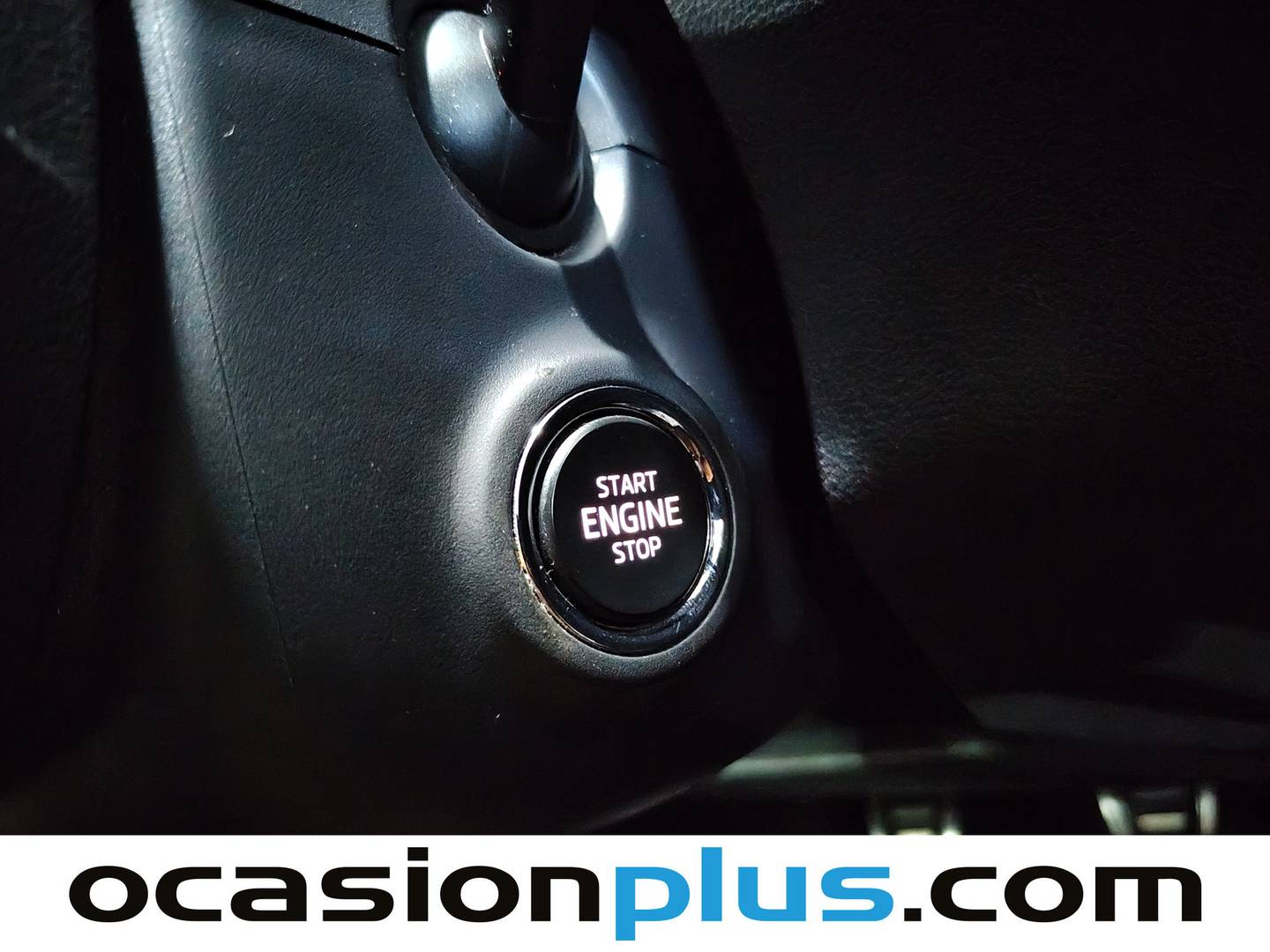 Acabados Skoda Fabia Skoda Fabia 1.0 TSI Monte Carlo (110 CV)