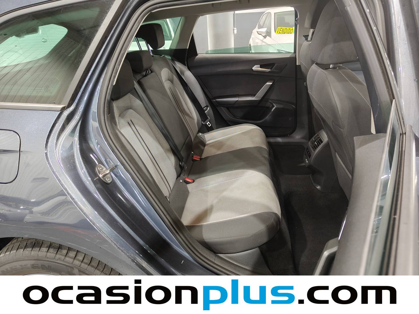 Foto Seat León SEAT León ST 1.5 TSI S&S Style XL (130 CV)