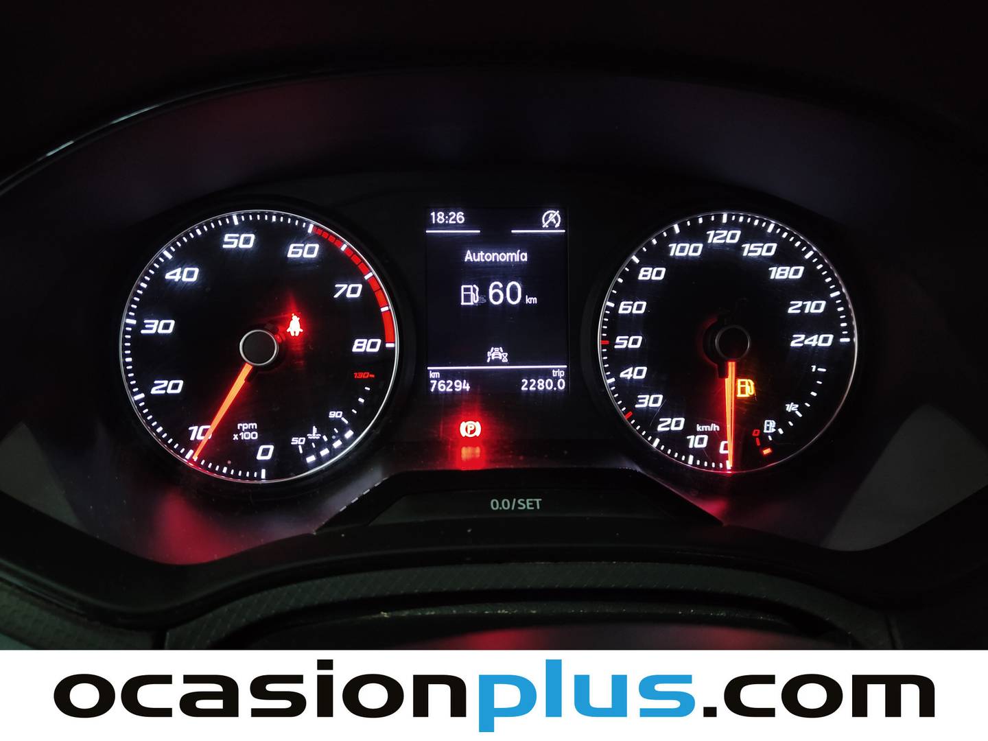 Seat Arona SEAT Arona 1.0 TSI S&S Xperience XM Edition  (110 CV) de ocasión