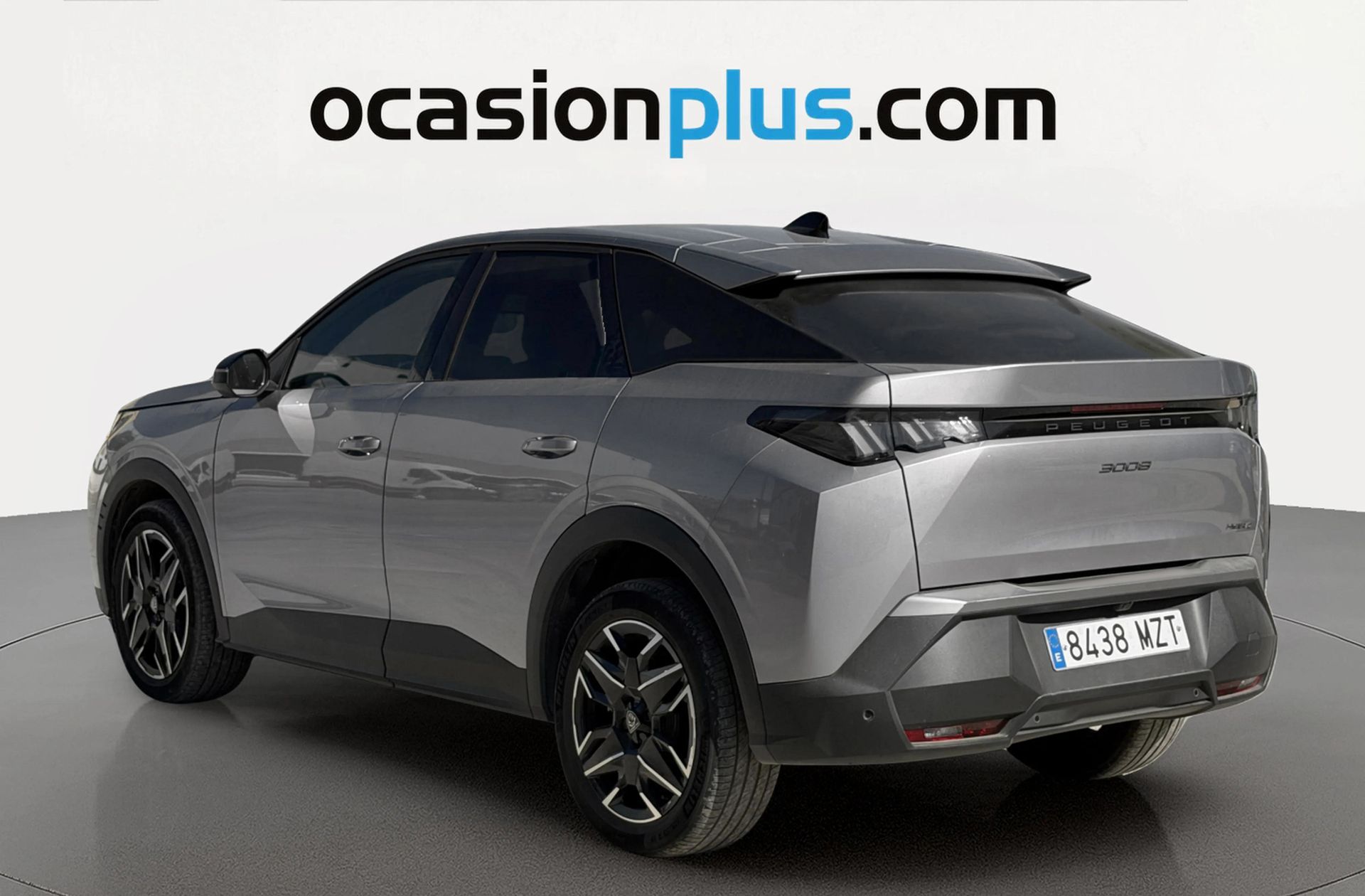 Peugeot 3008 145 Allure eDCS6 - foto 3