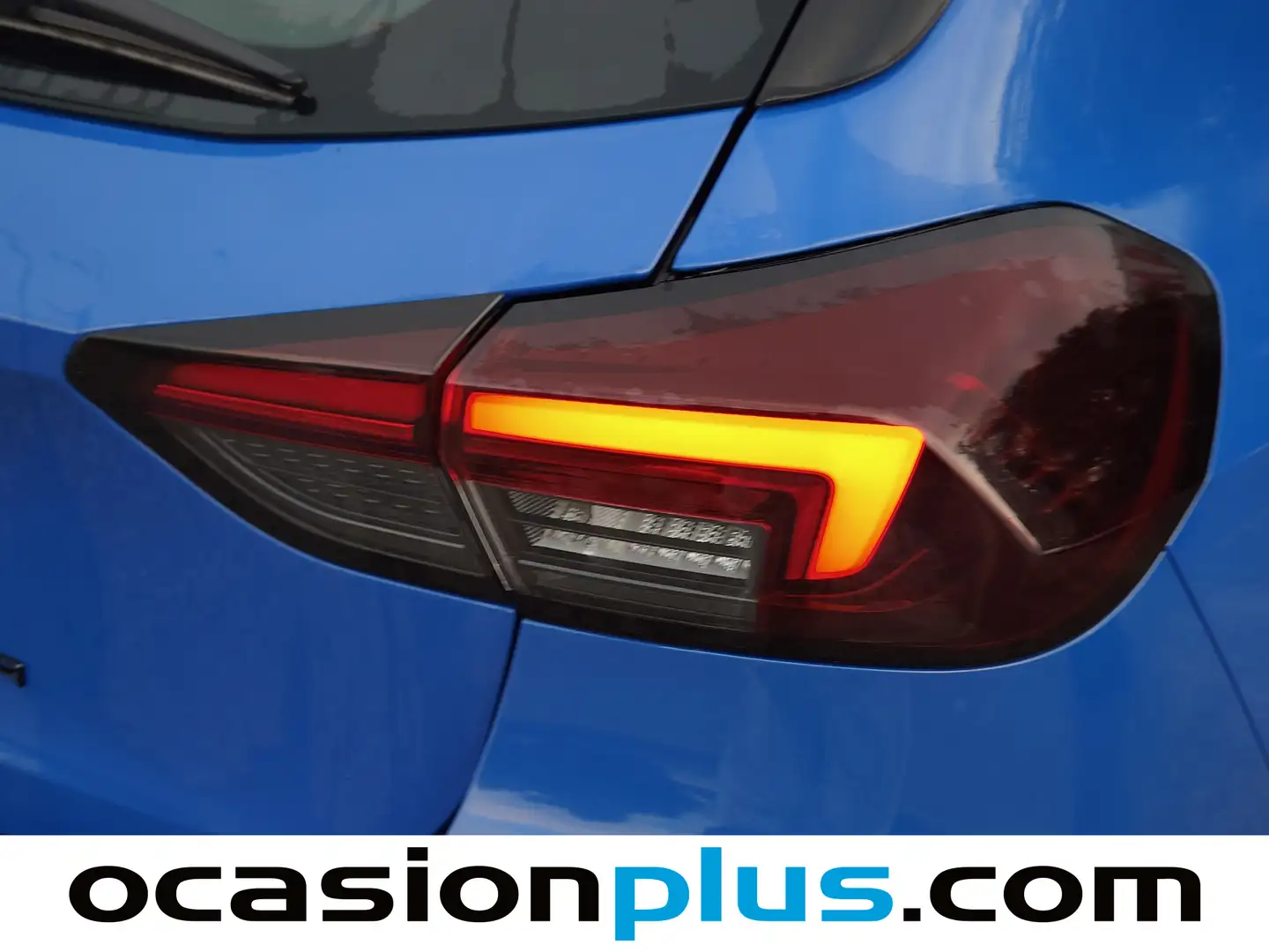 Foto Opel Corsa Opel Corsa 1.2 T XHL GS (100 CV)