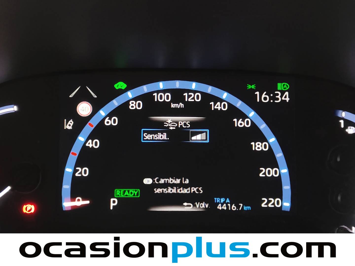 Toyota Yaris Cross Toyota Yaris Cross 120H Active Tech (116 CV) barato