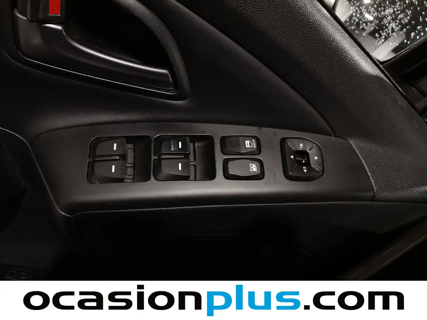 Foto Hyundai ix35 Hyundai ix35 1.7 CRDi BlueDrive Kosmo Klass 4x2 (115 CV)