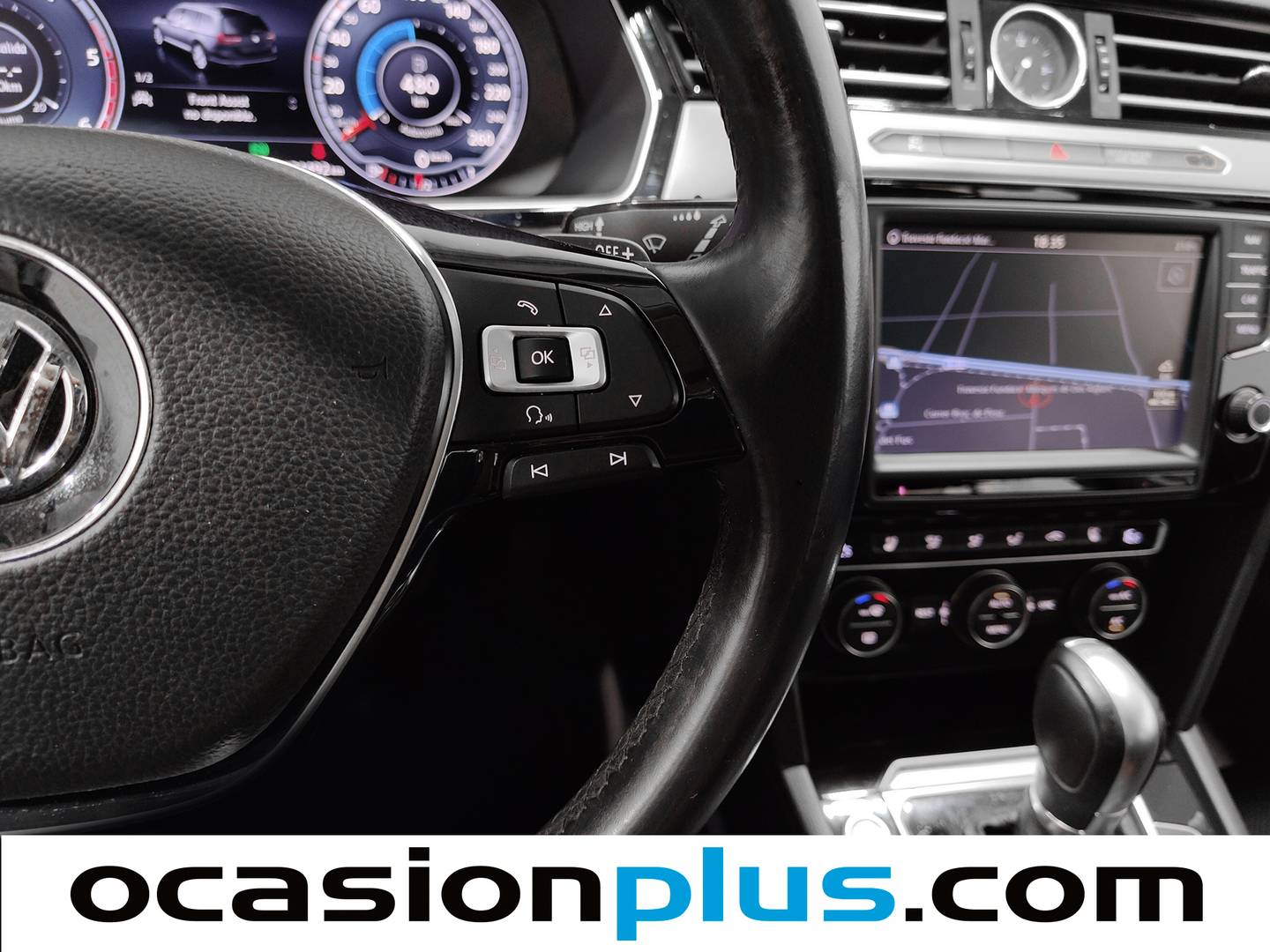 Volkswagen Passat Volkswagen Passat Variant Sport 2.0 TDI BMT (150 CV) DSG km 0