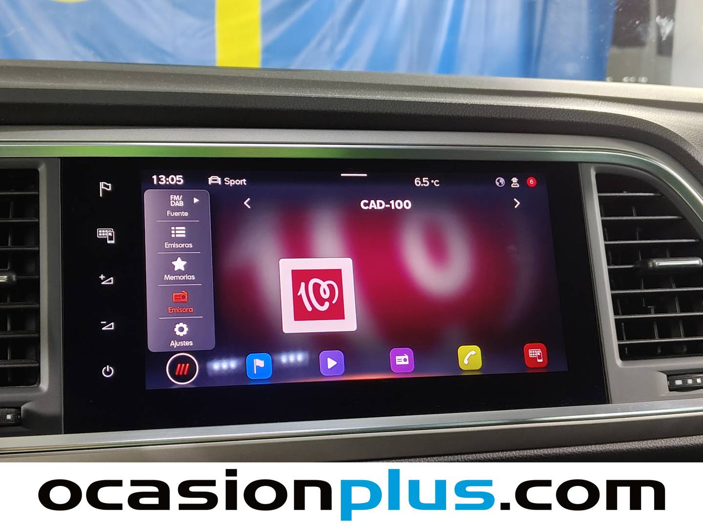 Foto Seat Ateca SEAT Ateca 1.5 TSI X-Perience Go DSG (150 CV)