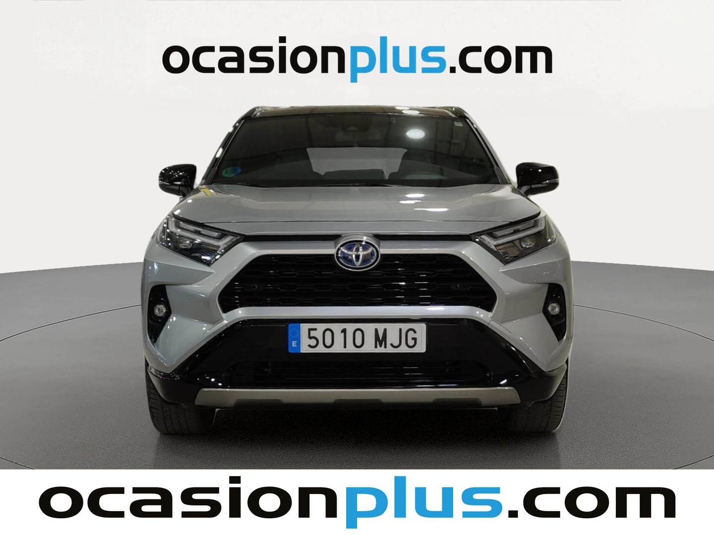 Toyota Rav4 Toyota Rav4 2.5 hybrid 220H Style e-CVT (218 CV) 218cv