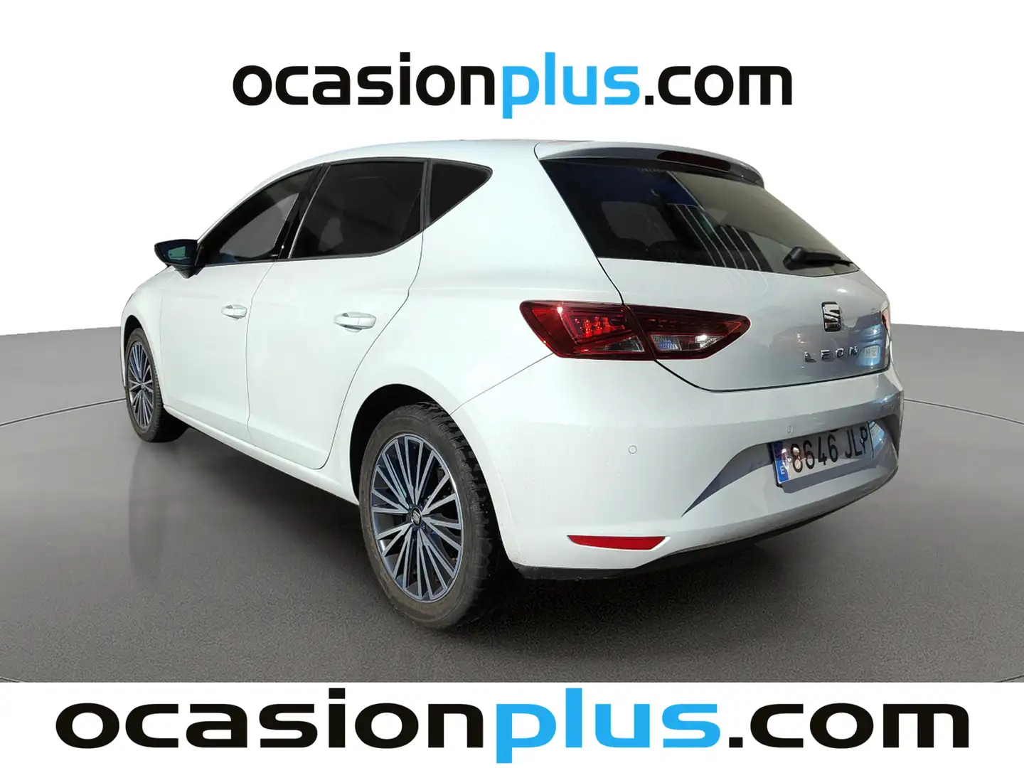 Foto Seat León SEAT León 1.4 TSI ACT St&Sp Style Connect Plus  (150 CV)