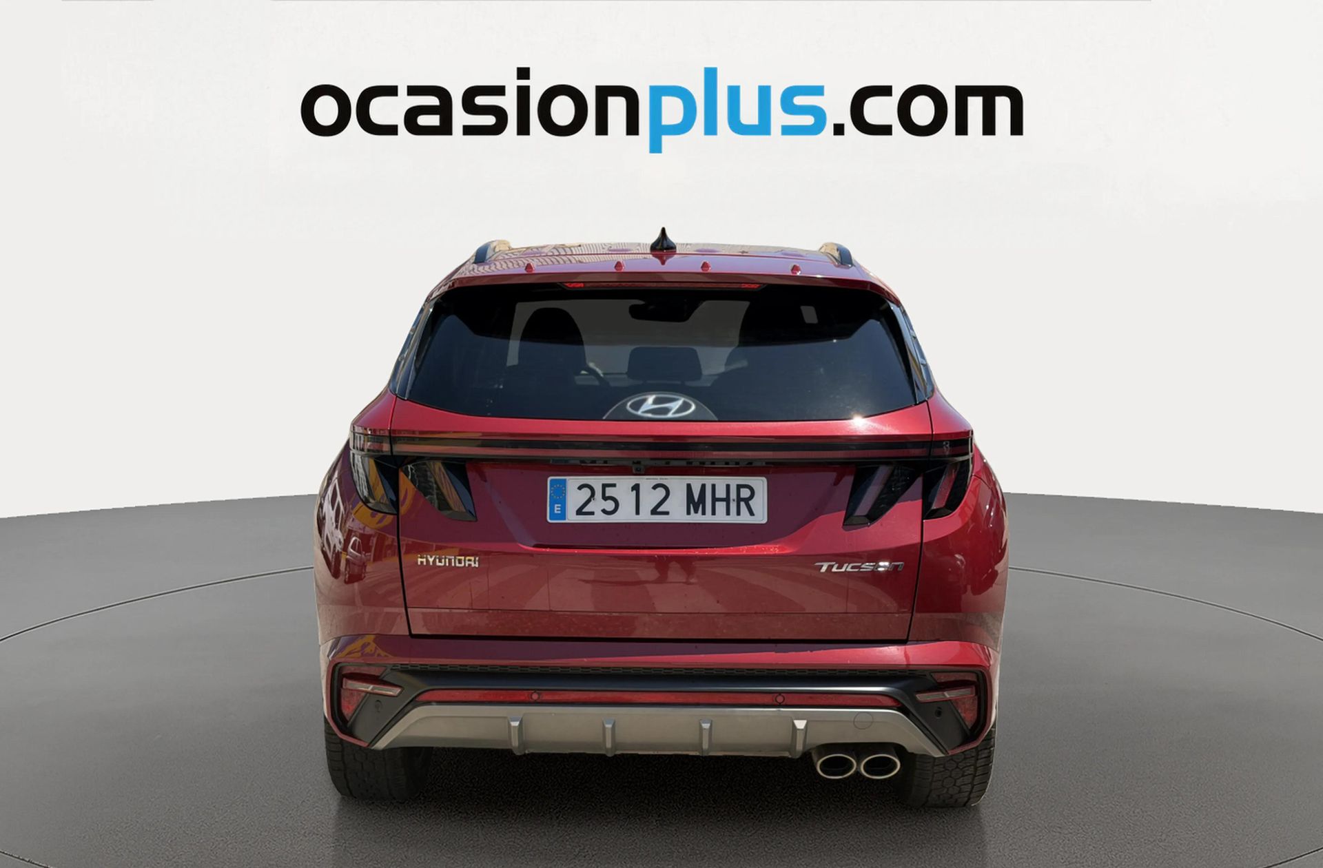 Hyundai Tucson 1.6 T-GDi N-Line 30 Aniversario - foto 16