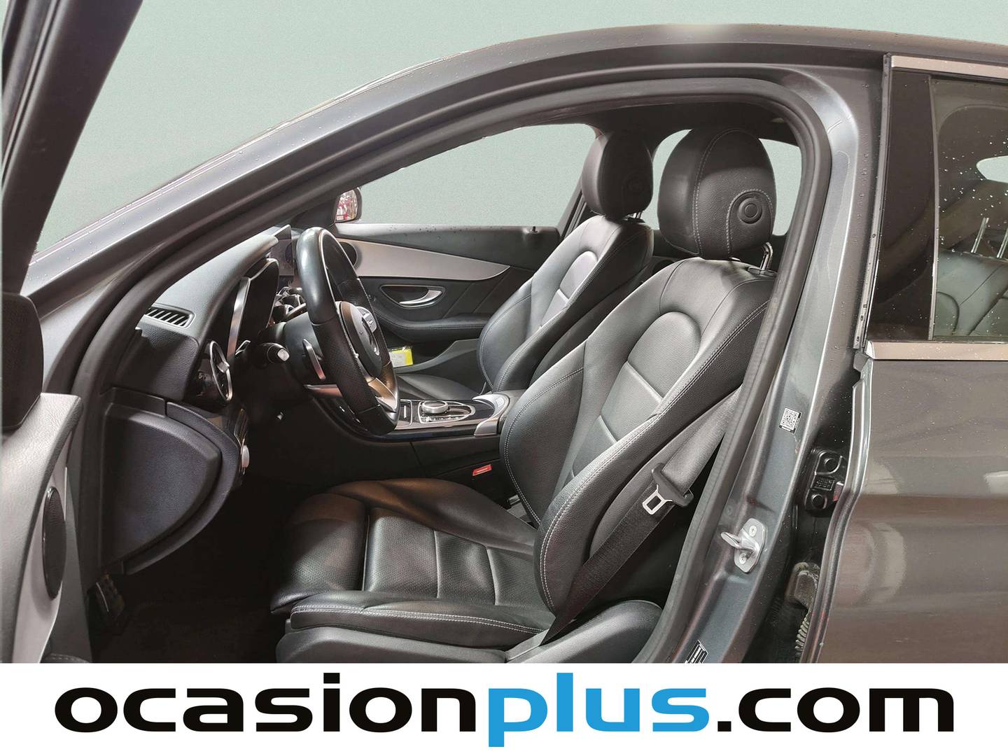 Foto Mercedes Clase C Mercedes-Benz Clase C 200 (184 CV)