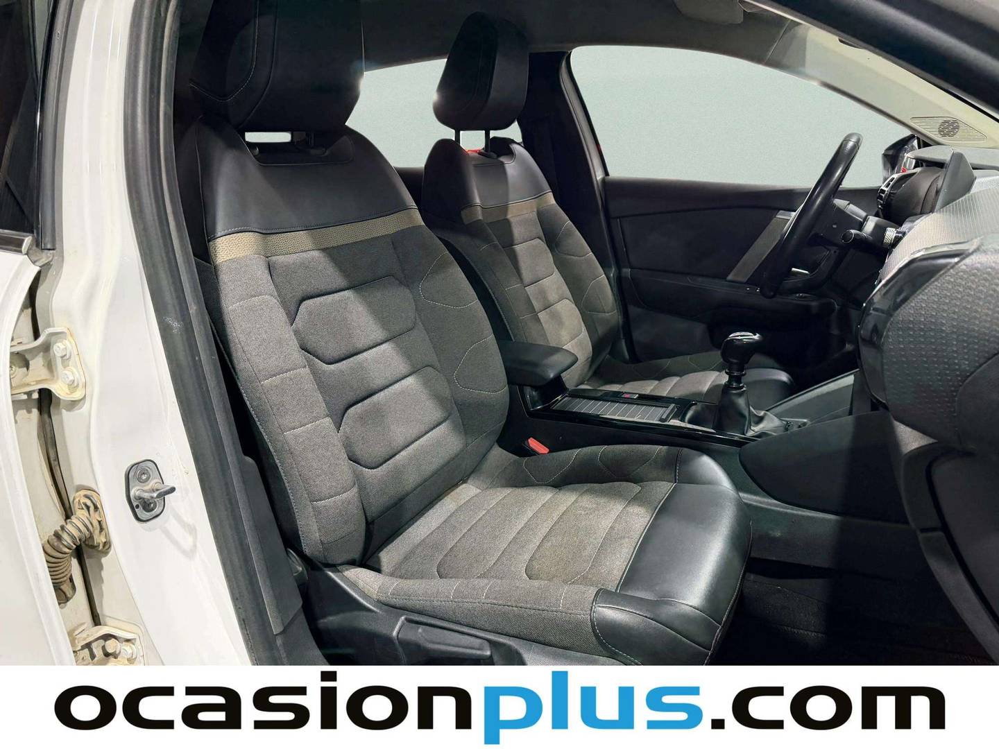 Foto Citroën C4 Citroen C4 BlueHDi 110 S&S Feel Pack (110 CV)