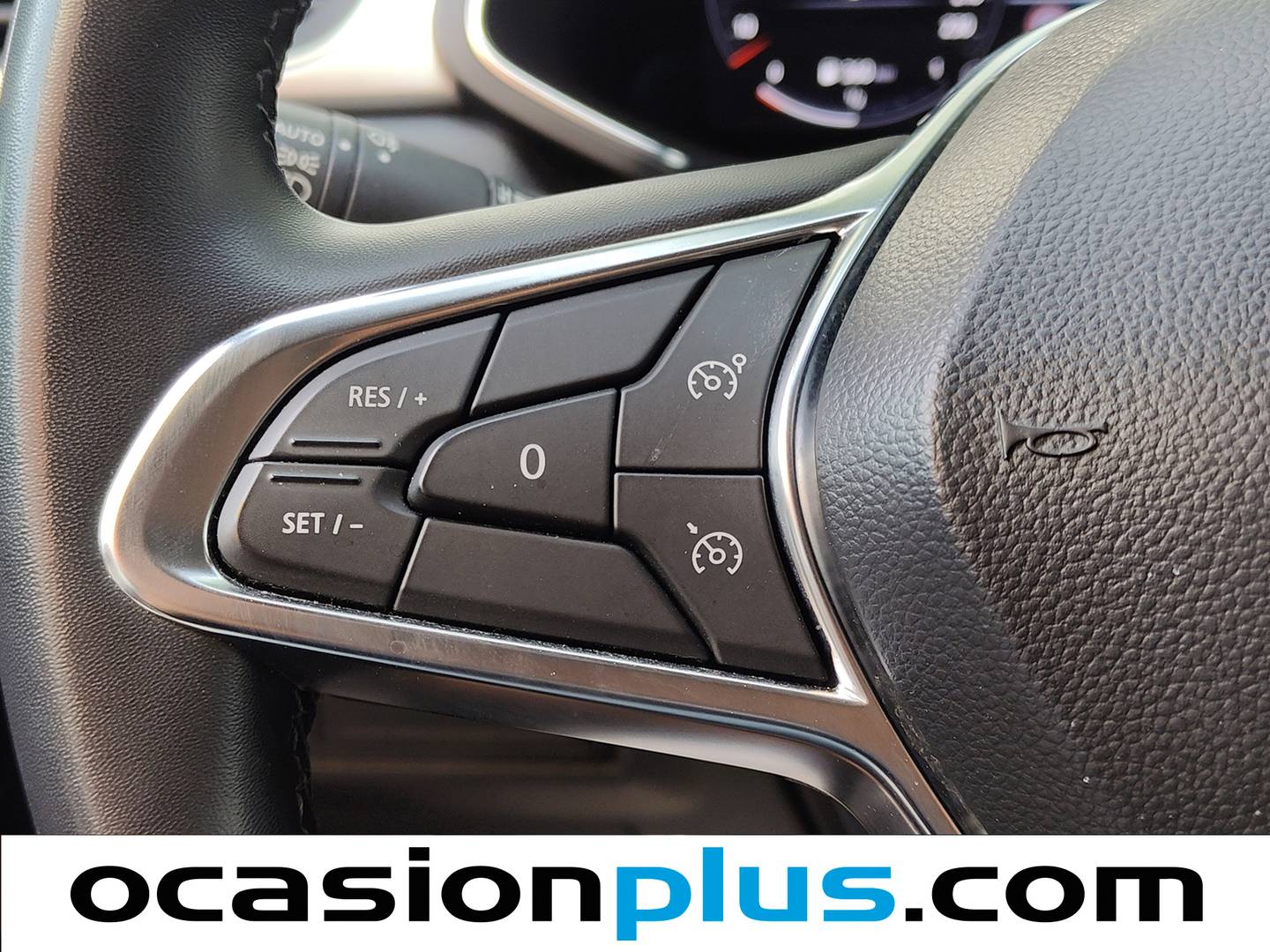Renault Captur Renault Captur Techno TCe (90 CV) seminuevo