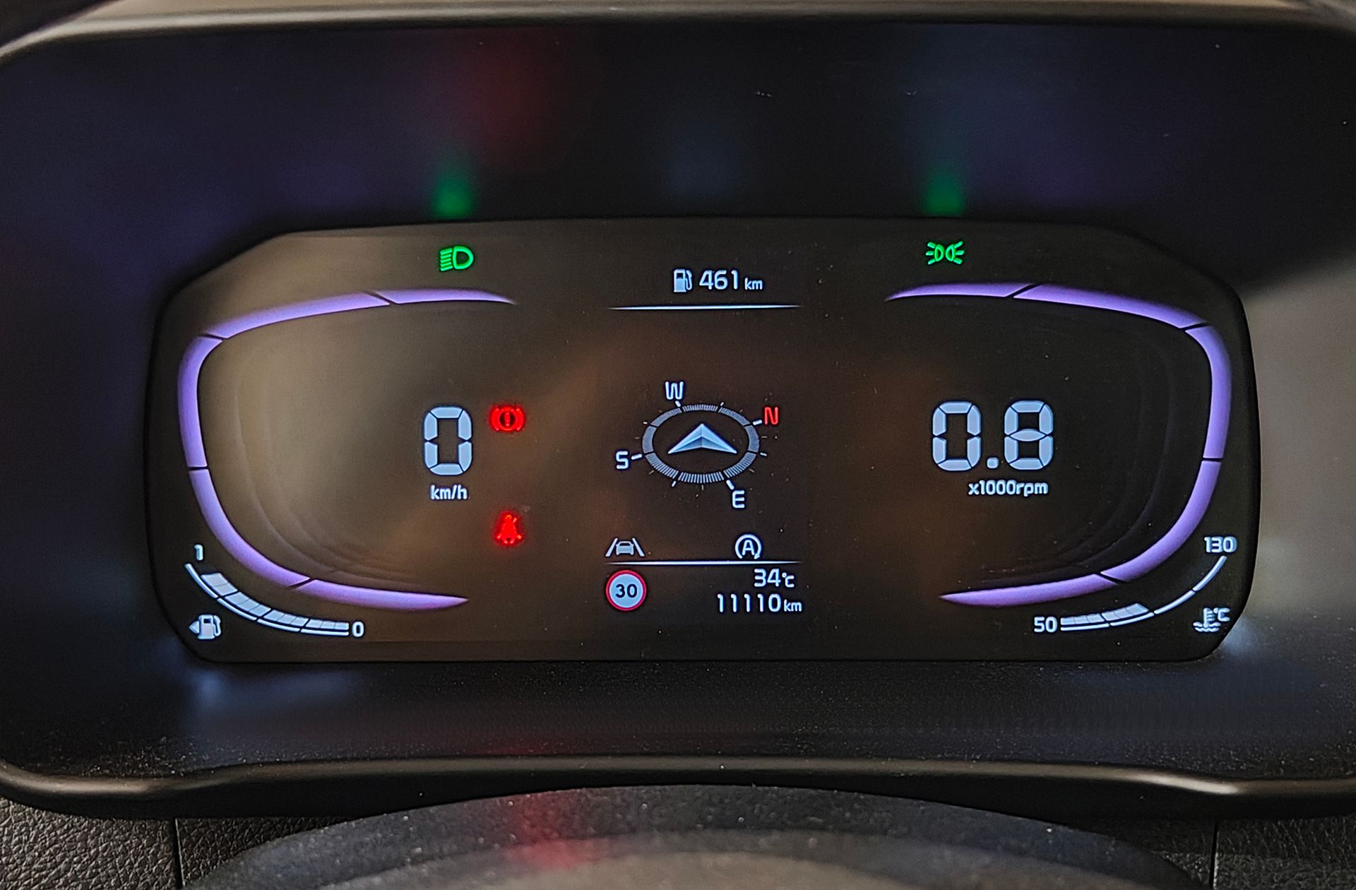 Kia Picanto 1.0 GDi Concept - foto 21