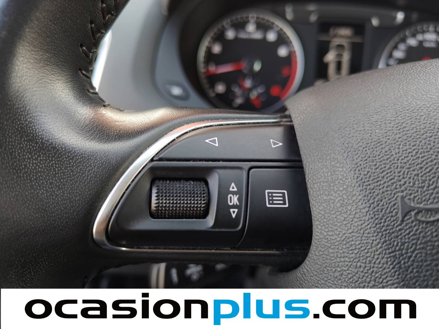 Audi Q3 Audi Q3 edition 1.4 TFSI ultra CoD (150 CV) barato