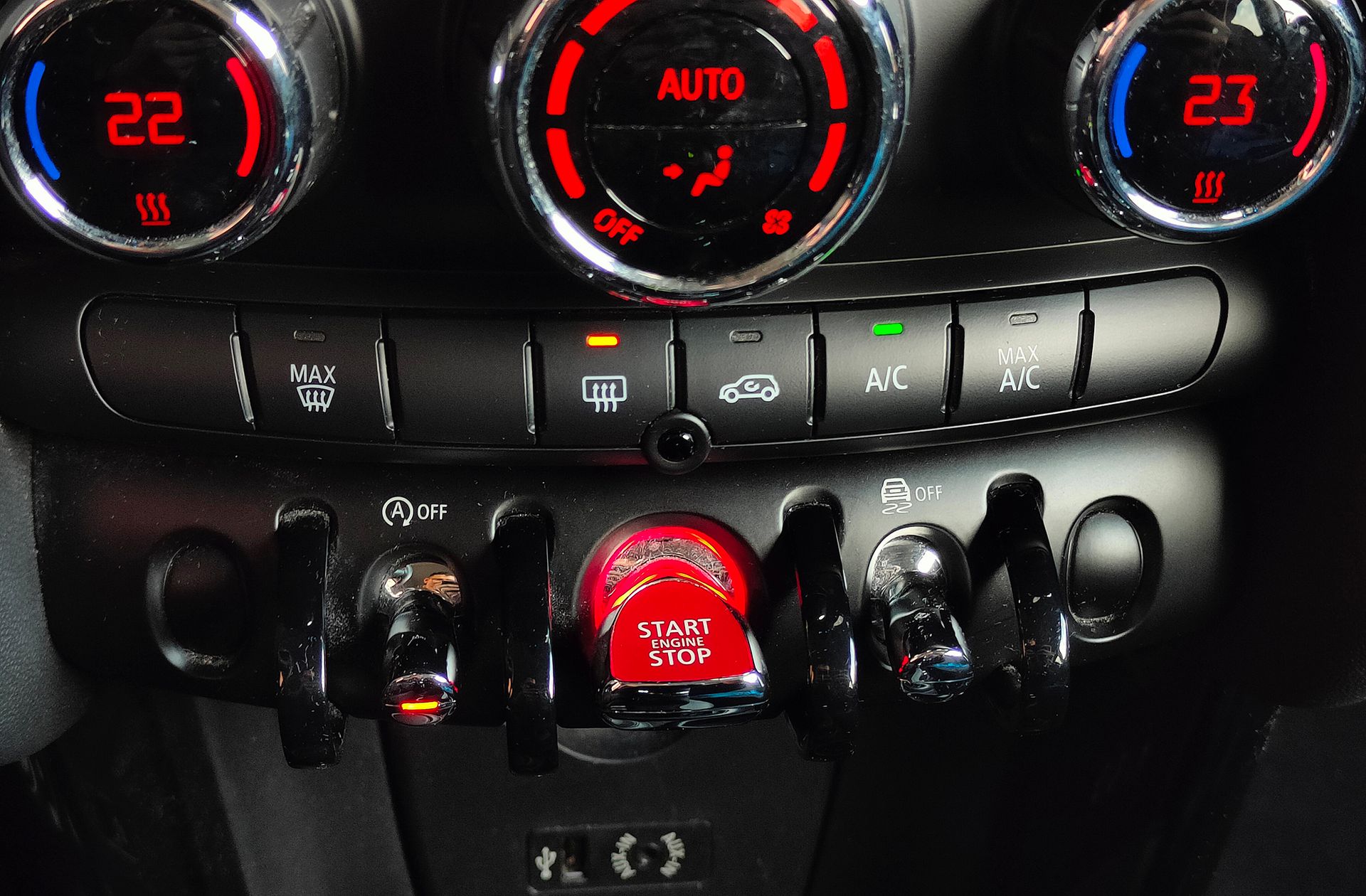 MINI Cooper - foto 23