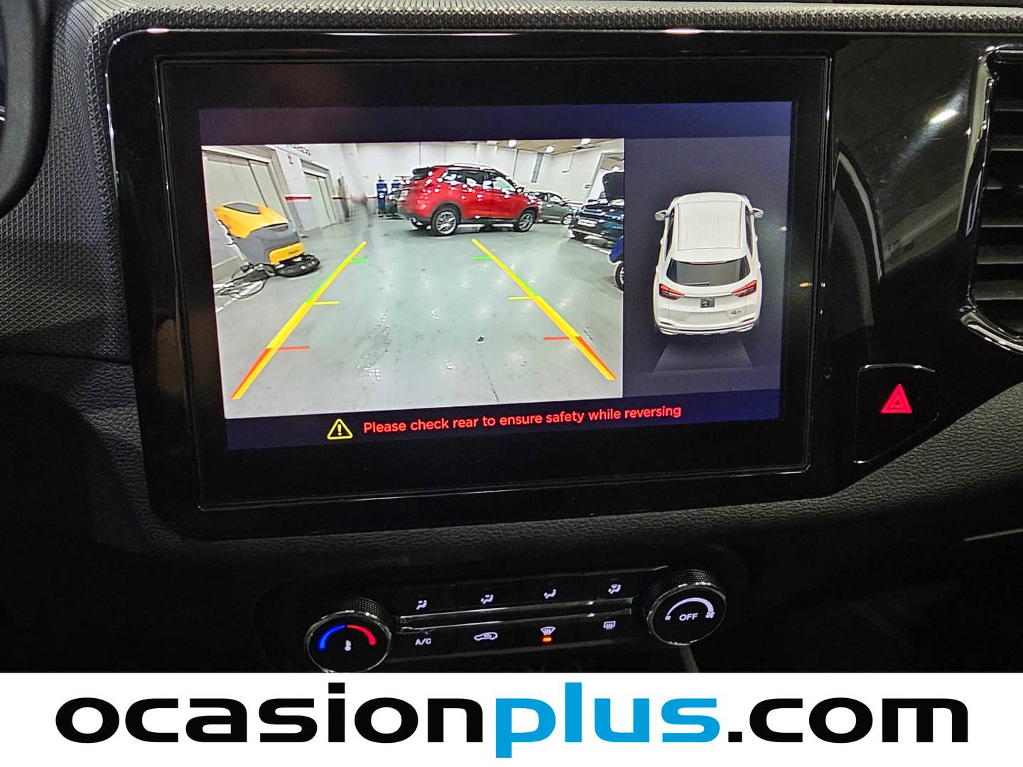 Extras del DR AUTOMOBILES DR 4.0 DR AUTOMOBILES DR4 DR4 1.5 (116 CV)