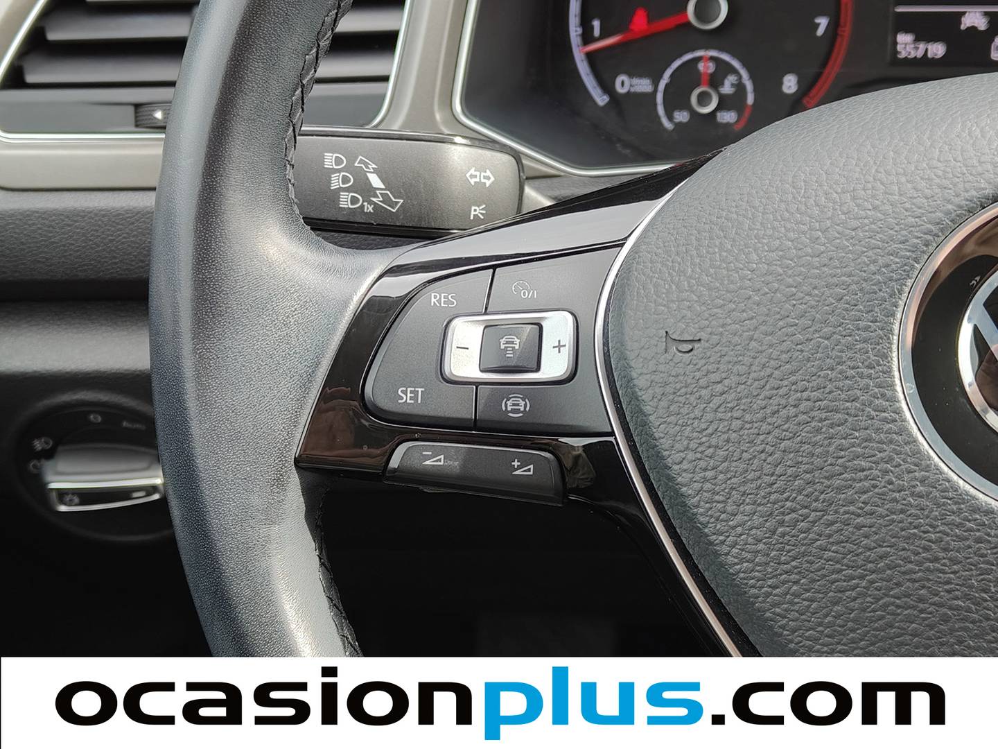 Foto Volkswagen T-Roc Volkswagen T-Roc Advance Style 1.5 TSI (150 CV)