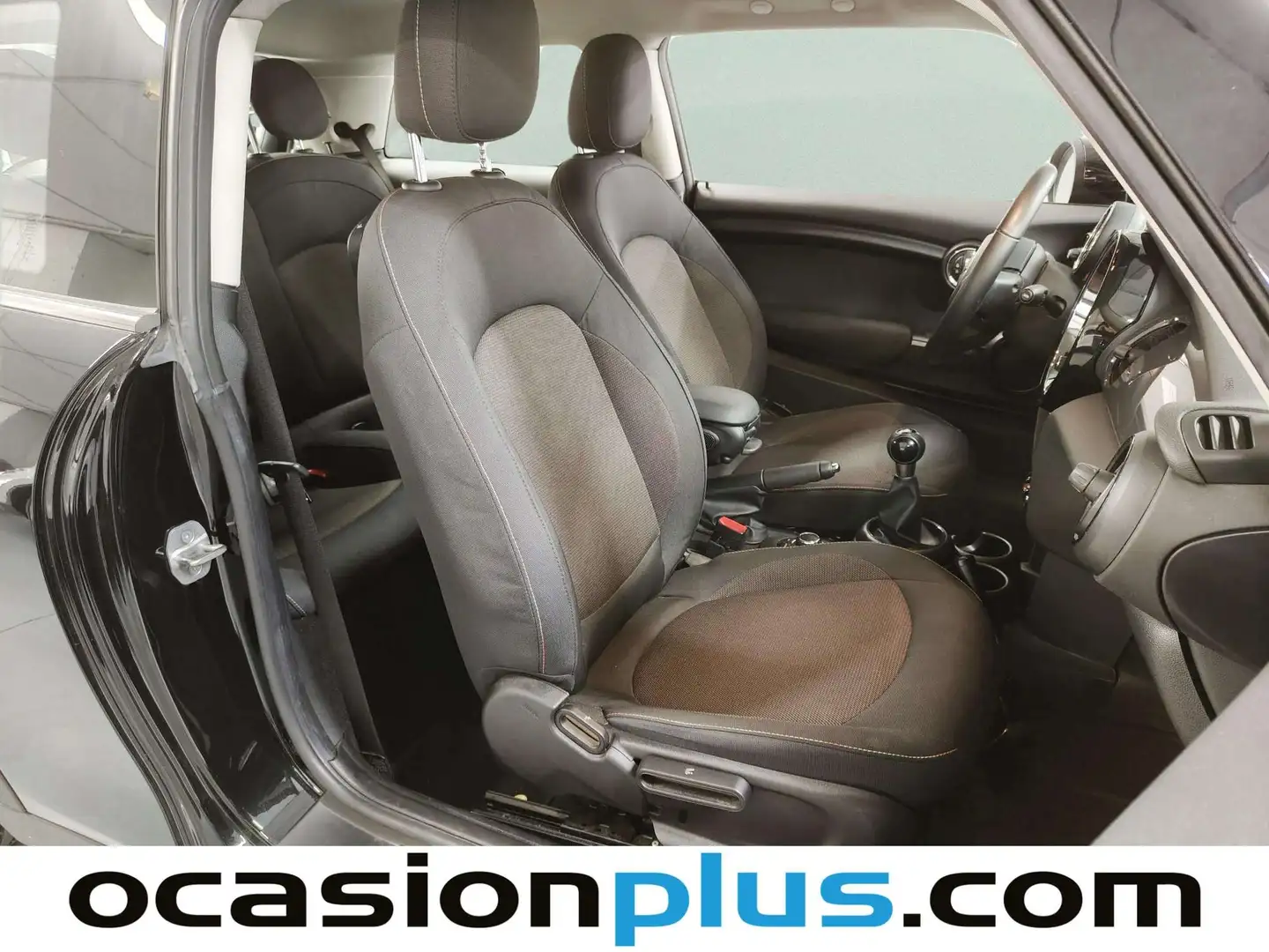 Foto Mini MINI MINI MINI 3 Puertas One (102 CV)