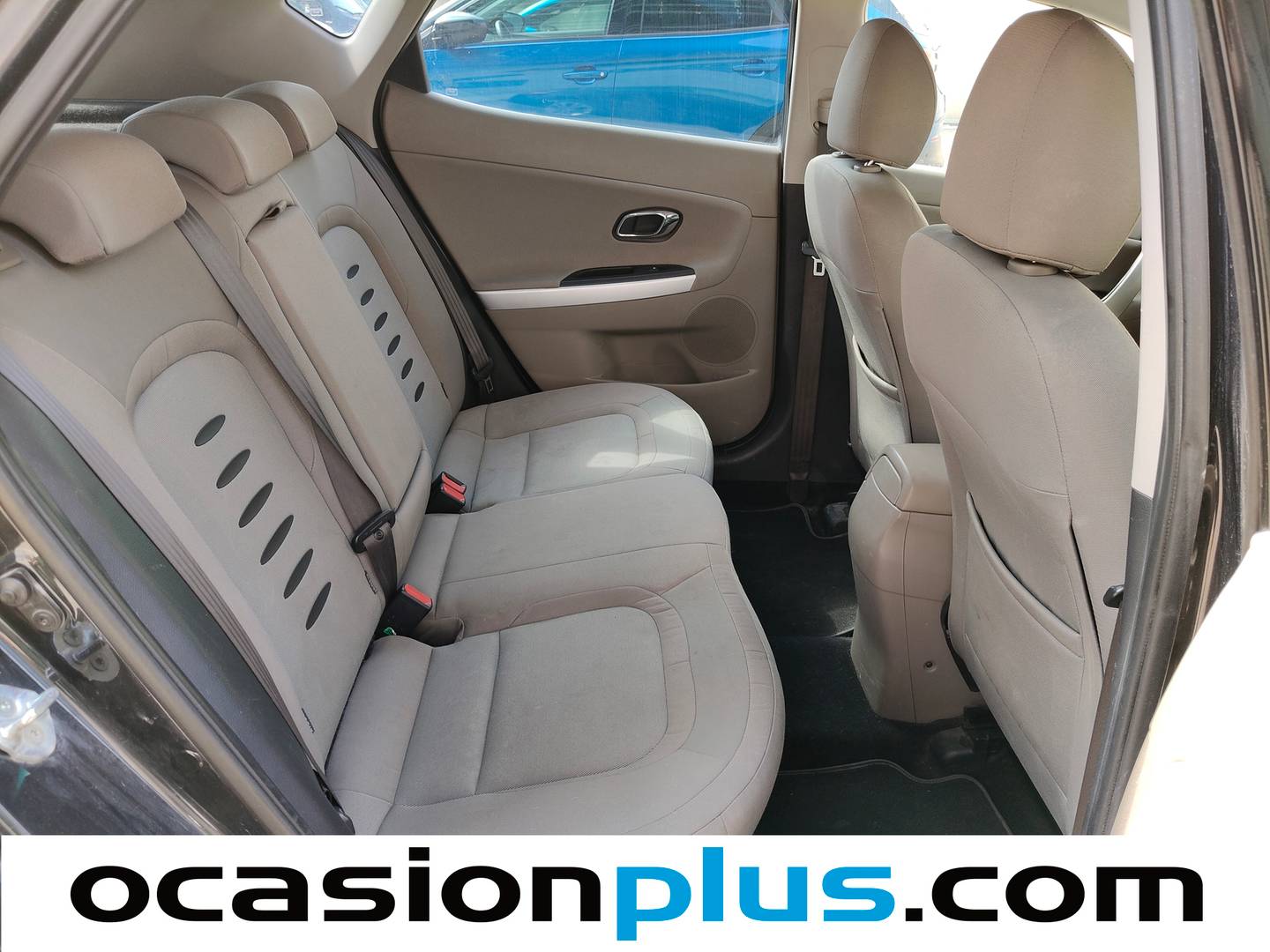 KIA Ceed KIA Ceed 1.6 CRDi VGT Drive (128 CV) al mejor precio