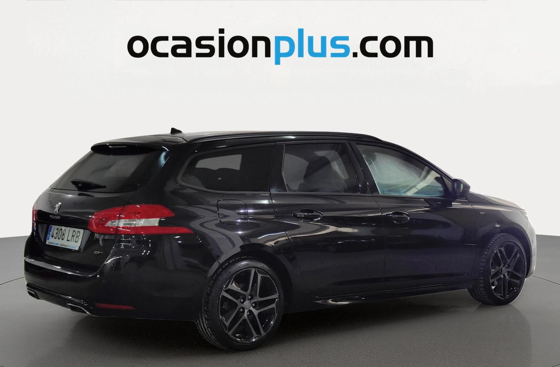 Peugeot 308 SW SW BlueHDi 130 GT EAT8 - foto 4