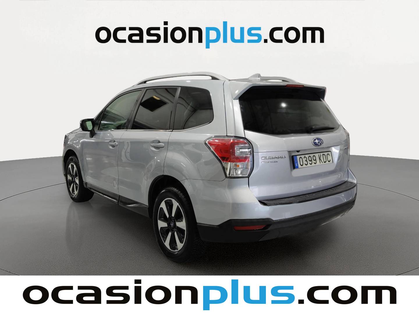 Foto Subaru Forester Subaru Forester 2.0 Executive Lineartronic (150 CV)