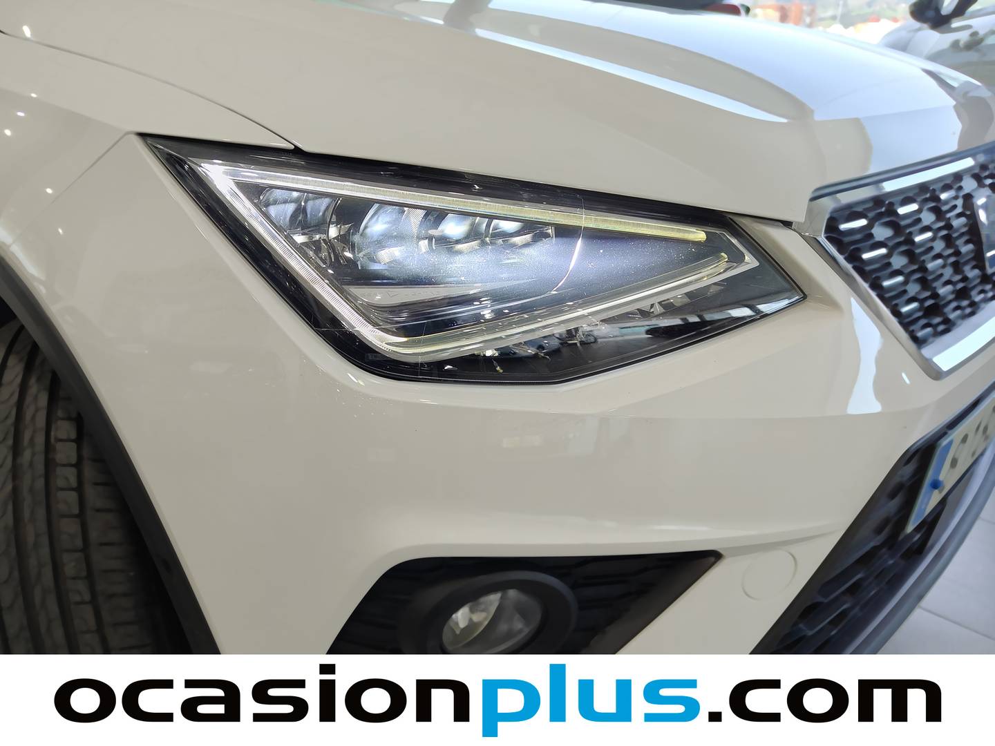 Seat Arona SEAT Arona 1.0 TSI Ecomotive S&S Xcellence (115 CV) al mejor precio