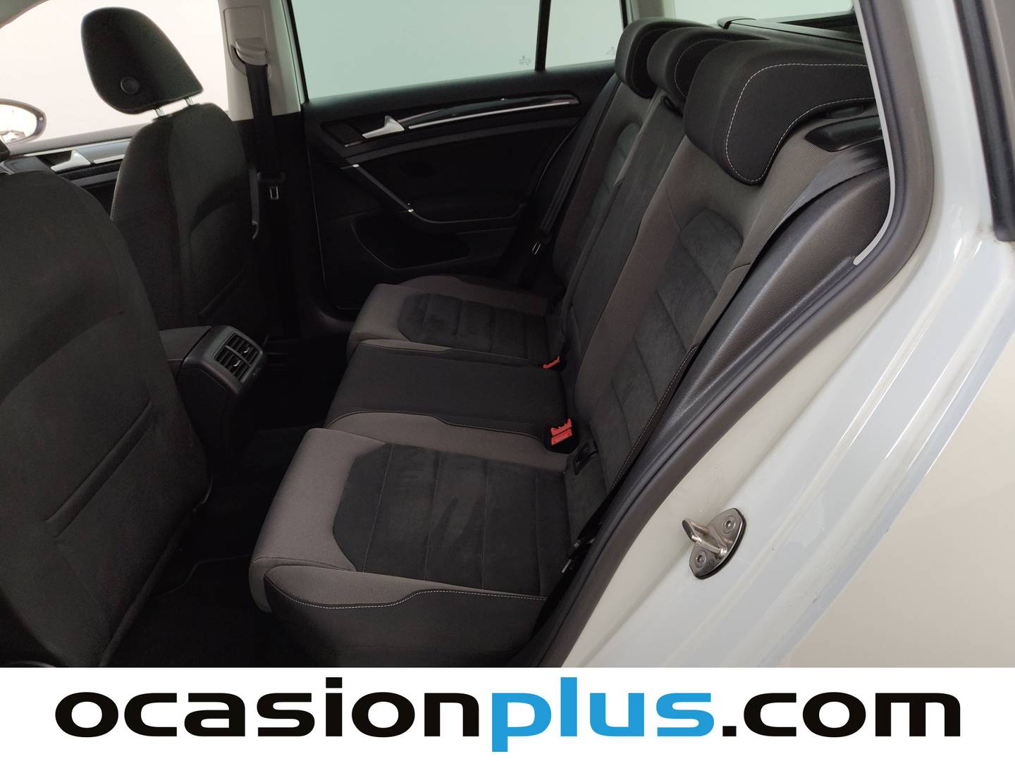 Foto Volkswagen Golf Volkswagen Golf Variant 1.4 TSI (125 CV)